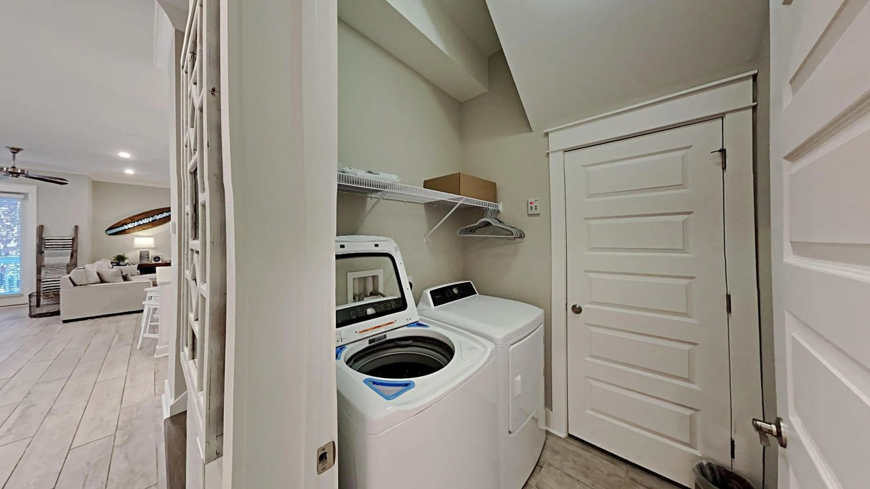 Prominence 30A - Hey Hey 30A