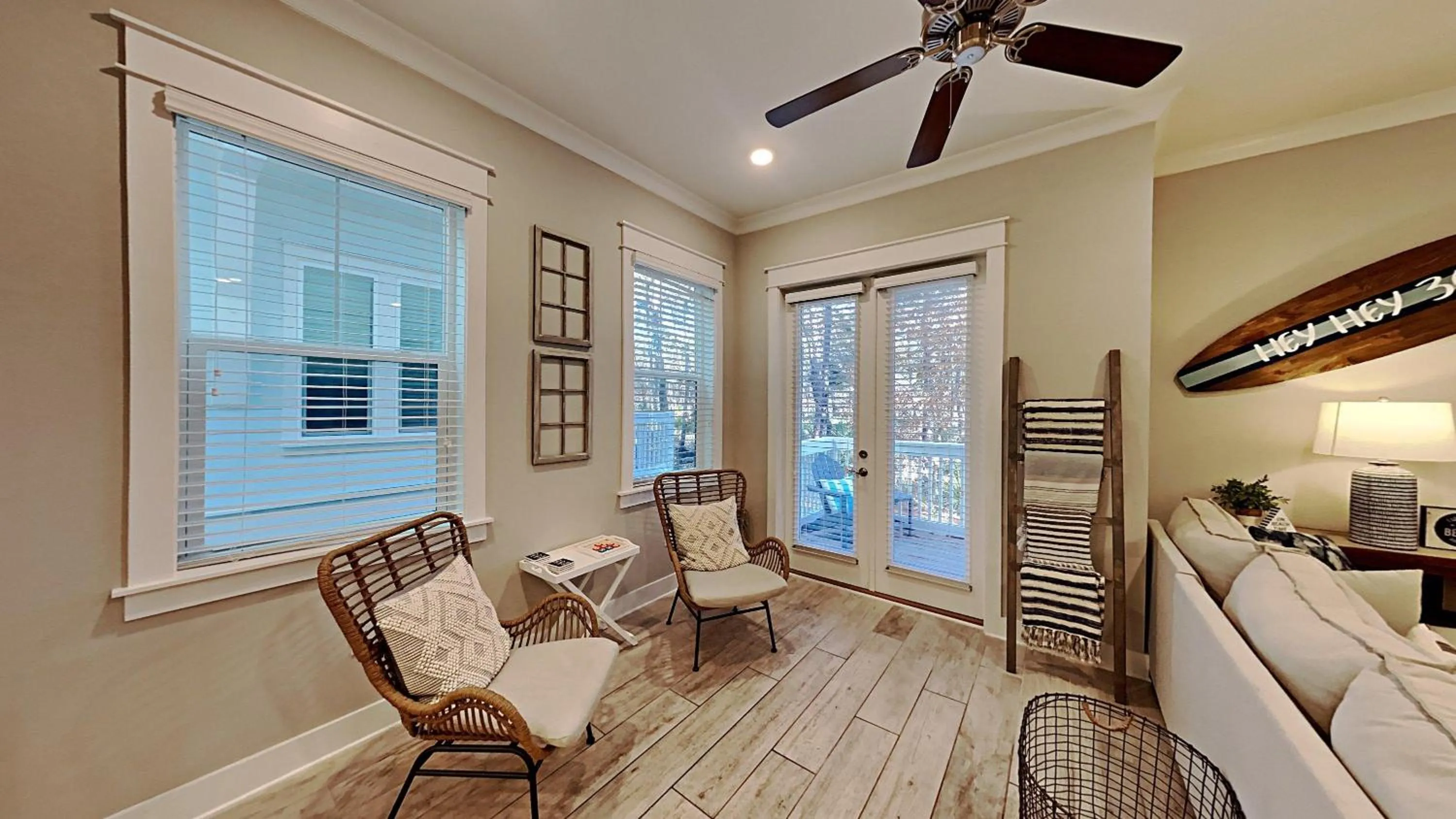 Prominence 30A - Hey Hey 30A