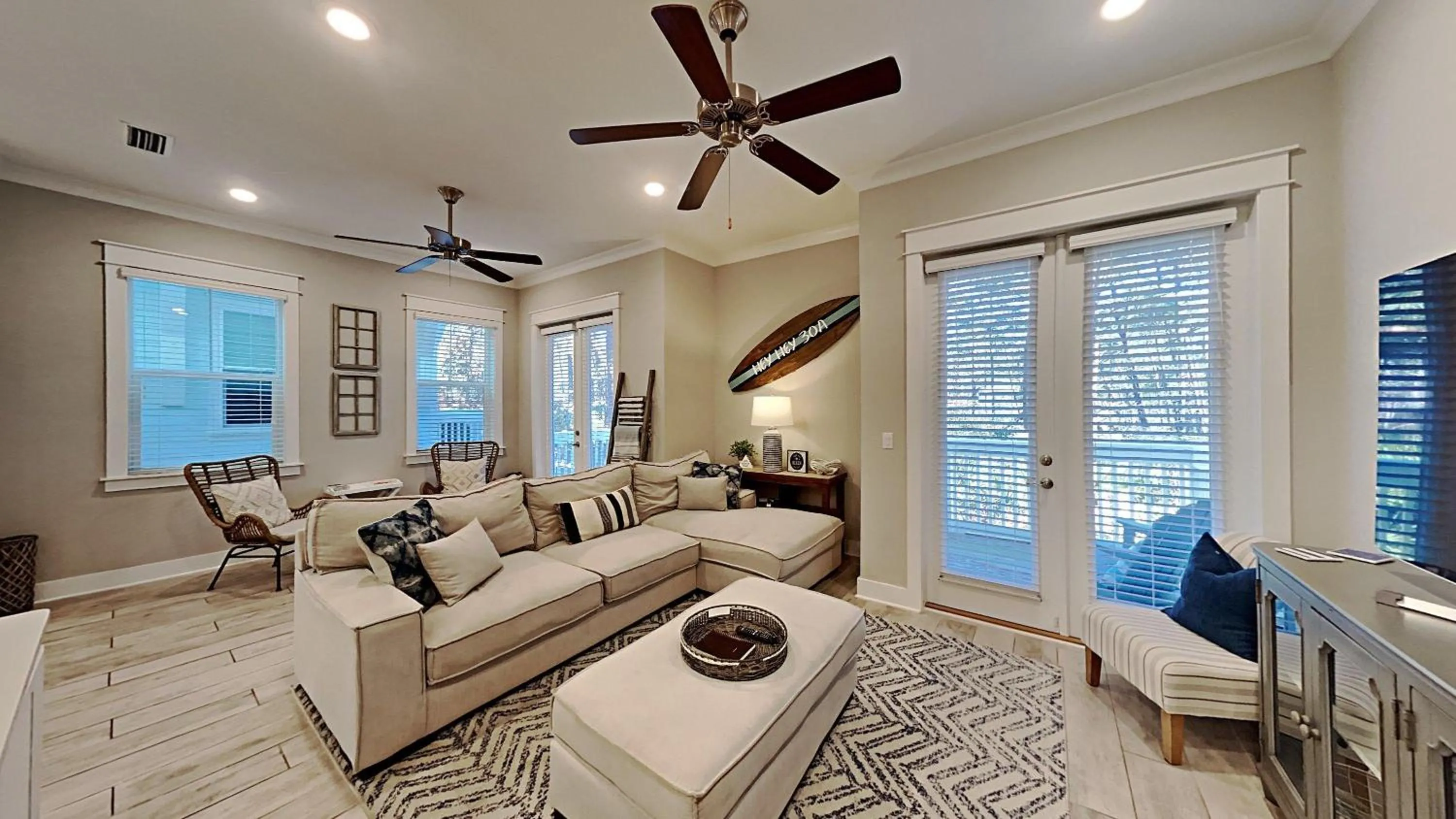 Prominence 30A - Hey Hey 30A