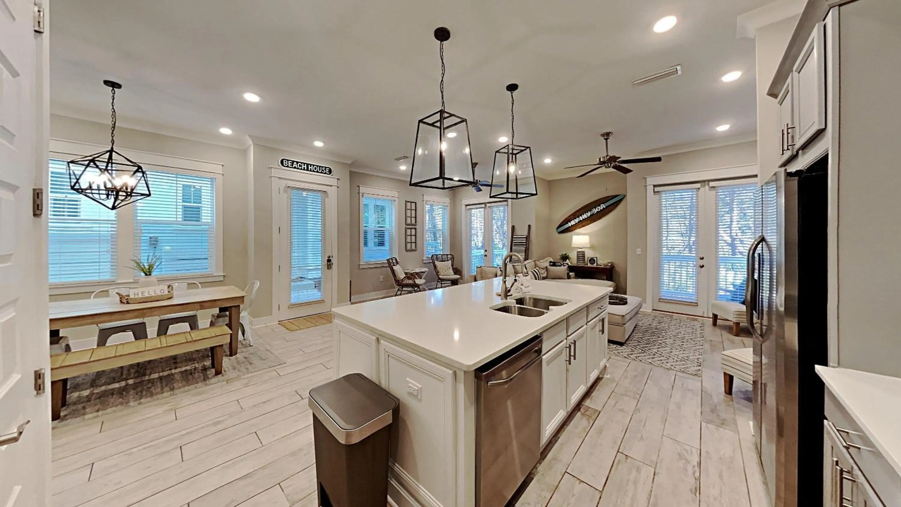 Prominence 30A - Hey Hey 30A