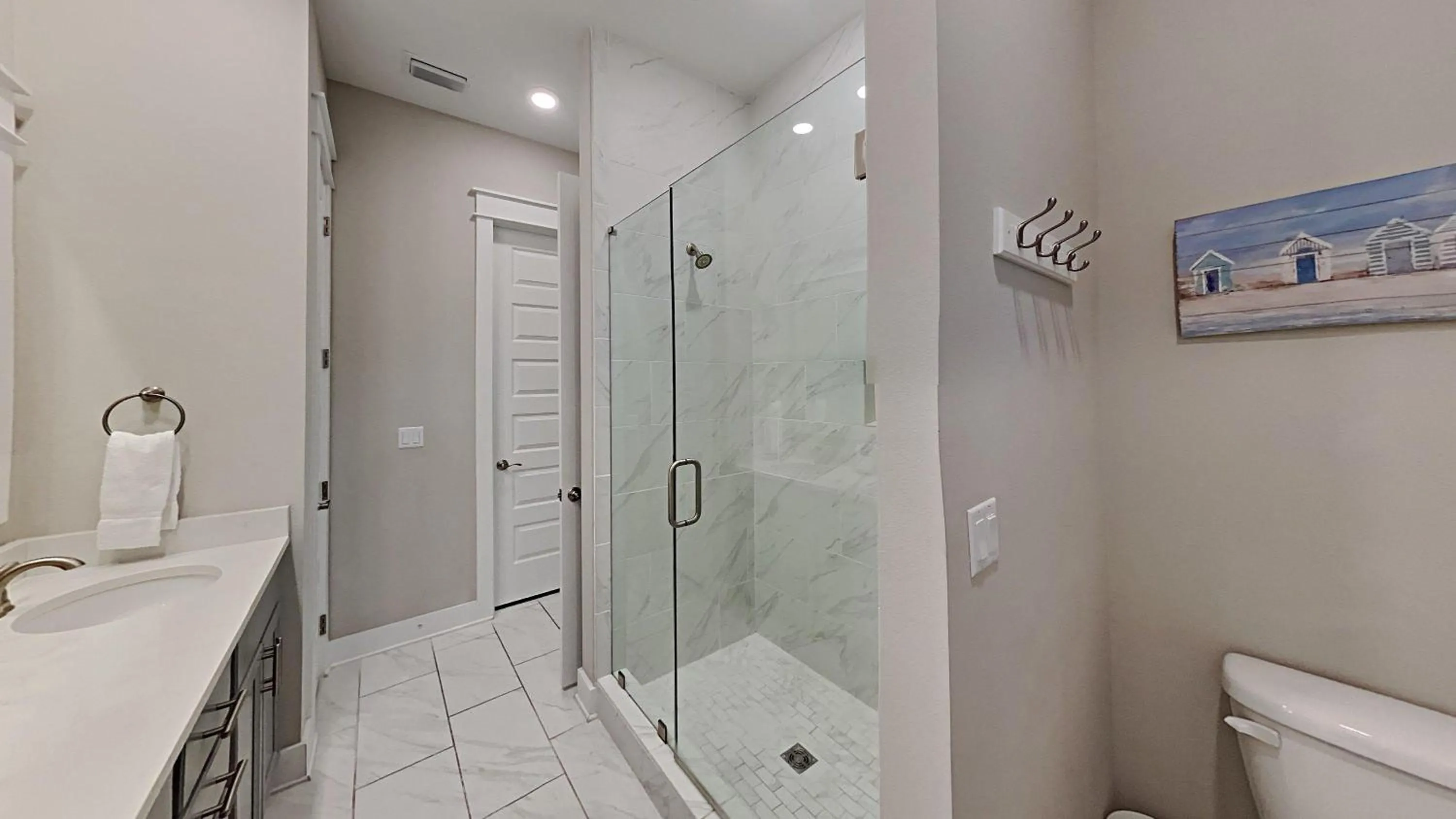 Prominence 30A - Hey Hey 30A