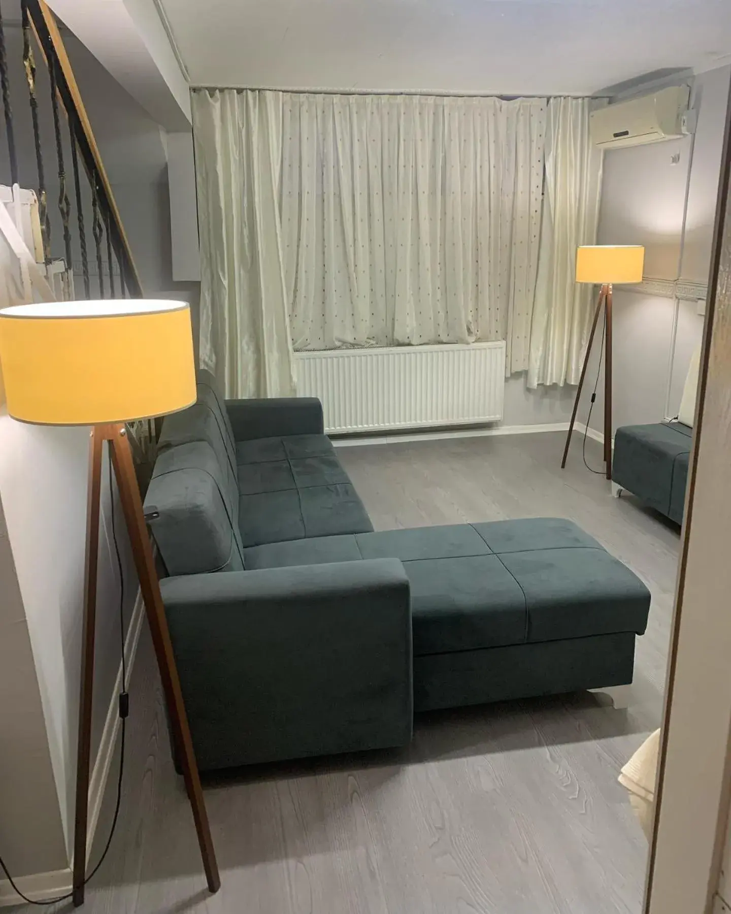 Economy Quadruple Room in antik sofia hotel Economy Quadruple Room in antik sofia hotel