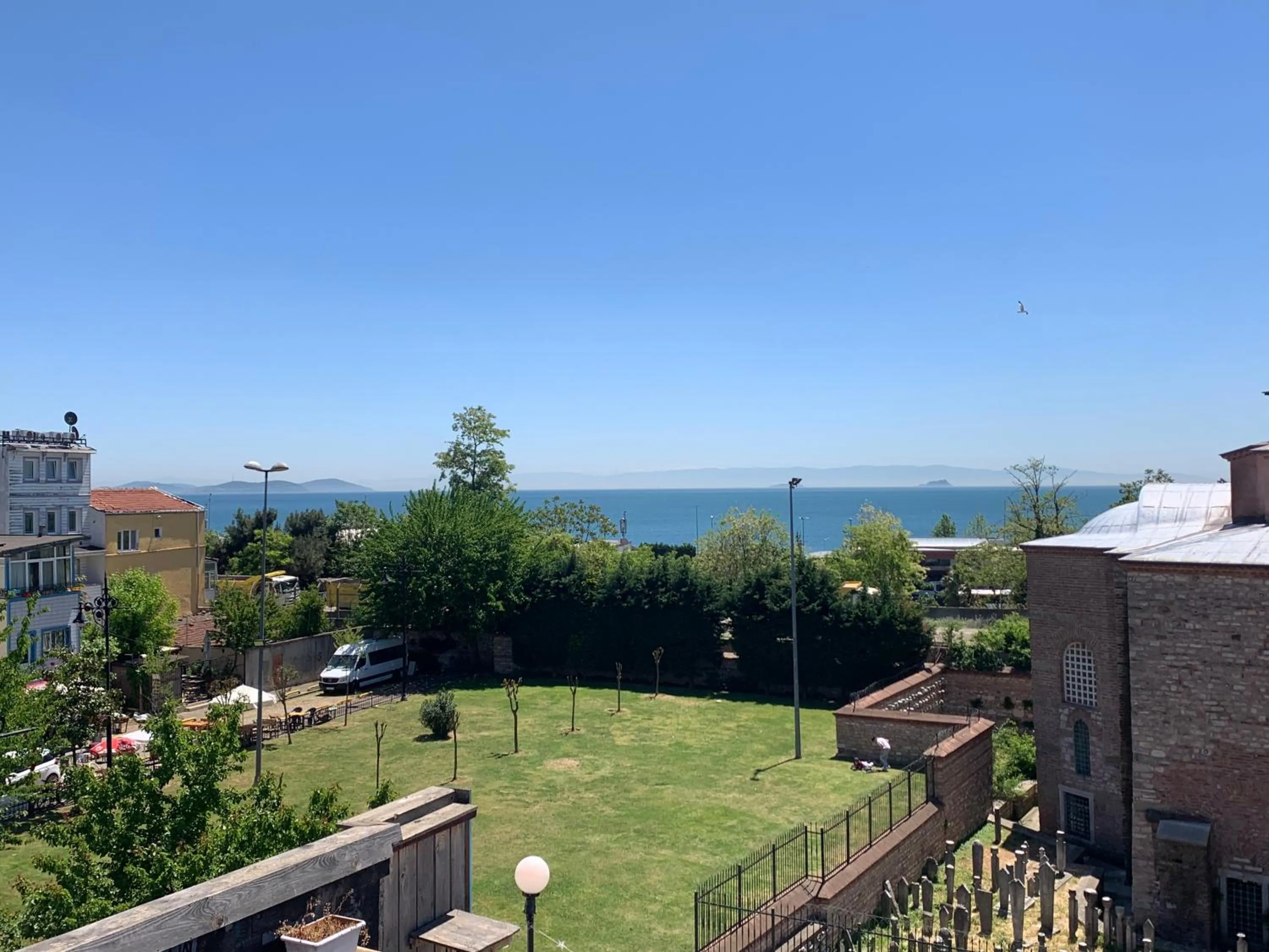 antik sofia hotel