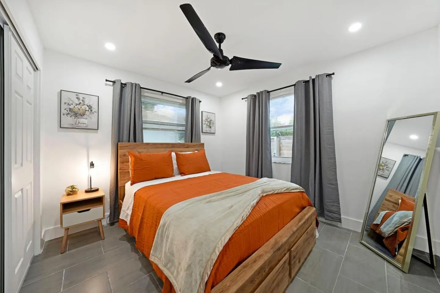 Bed in Peaceful retreat by PMI