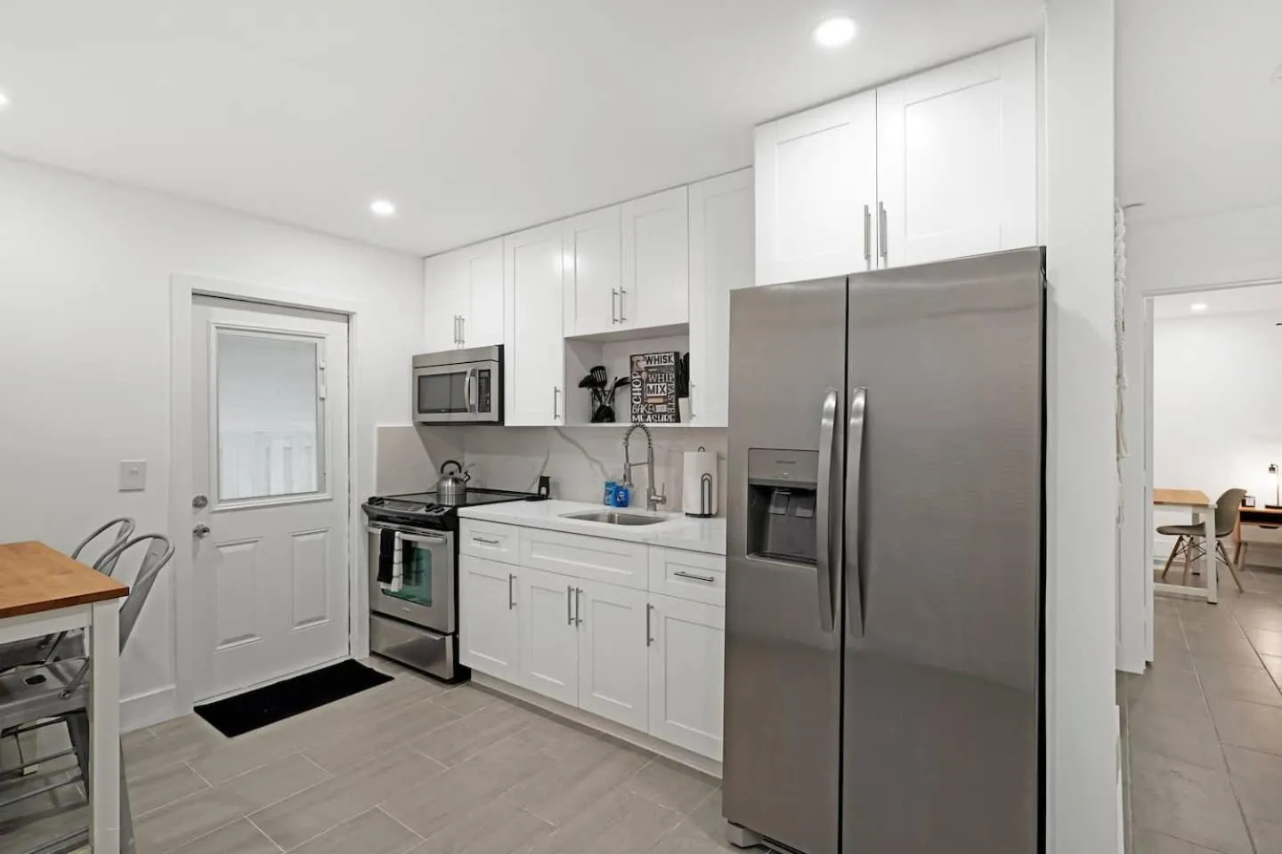 Peaceful retreat by PMI