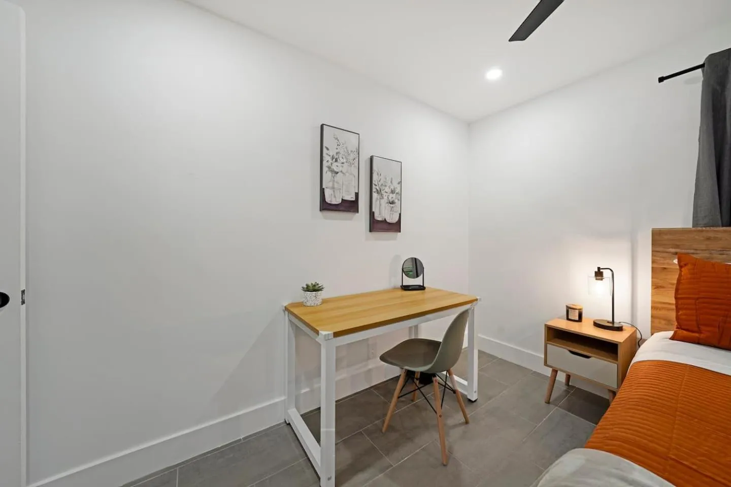 Bed in Peaceful retreat by PMI