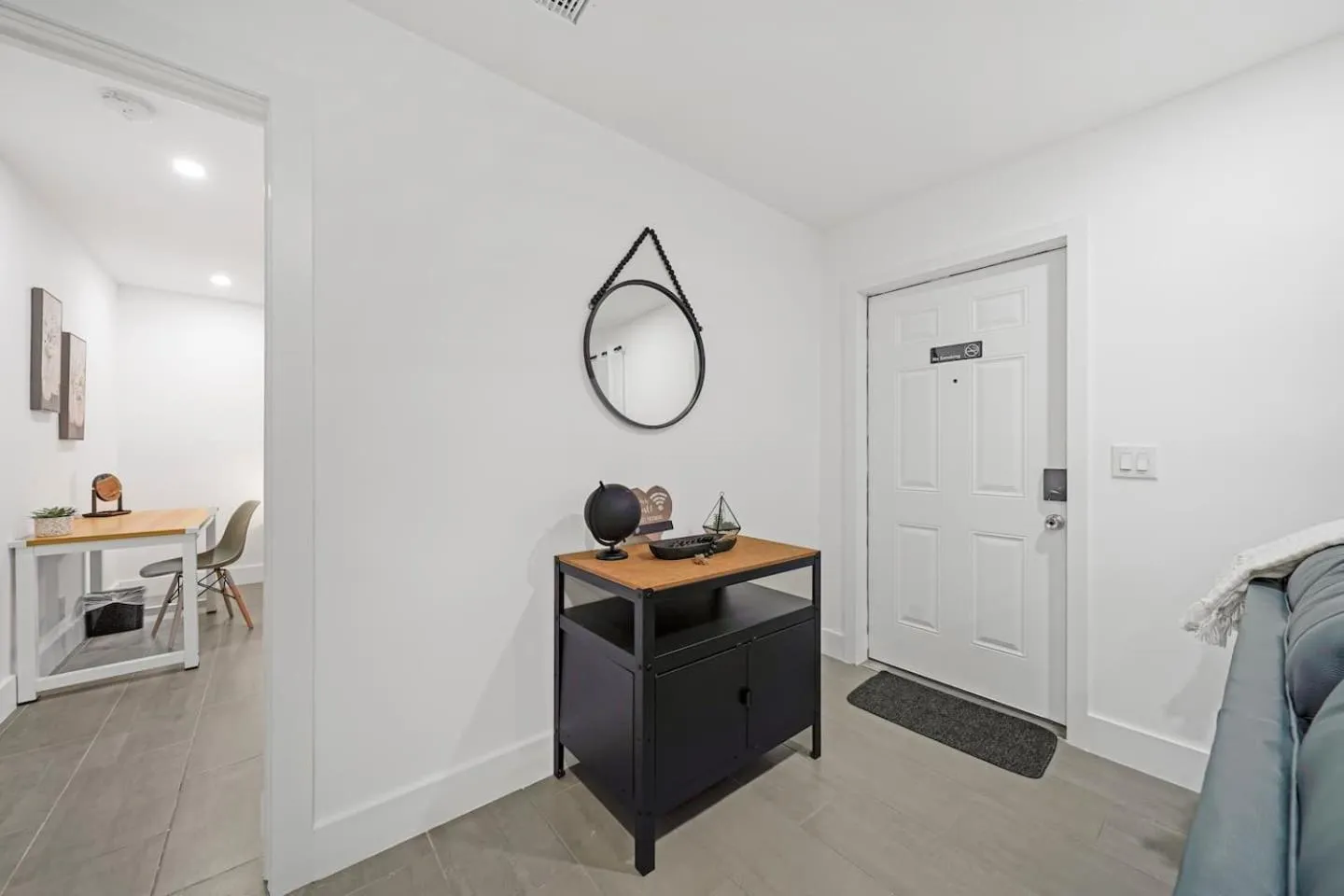 Peaceful retreat by PMI