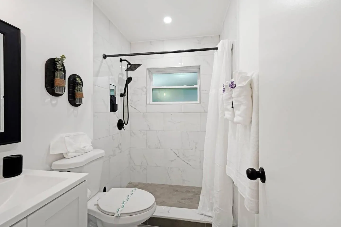 Peaceful retreat by PMI