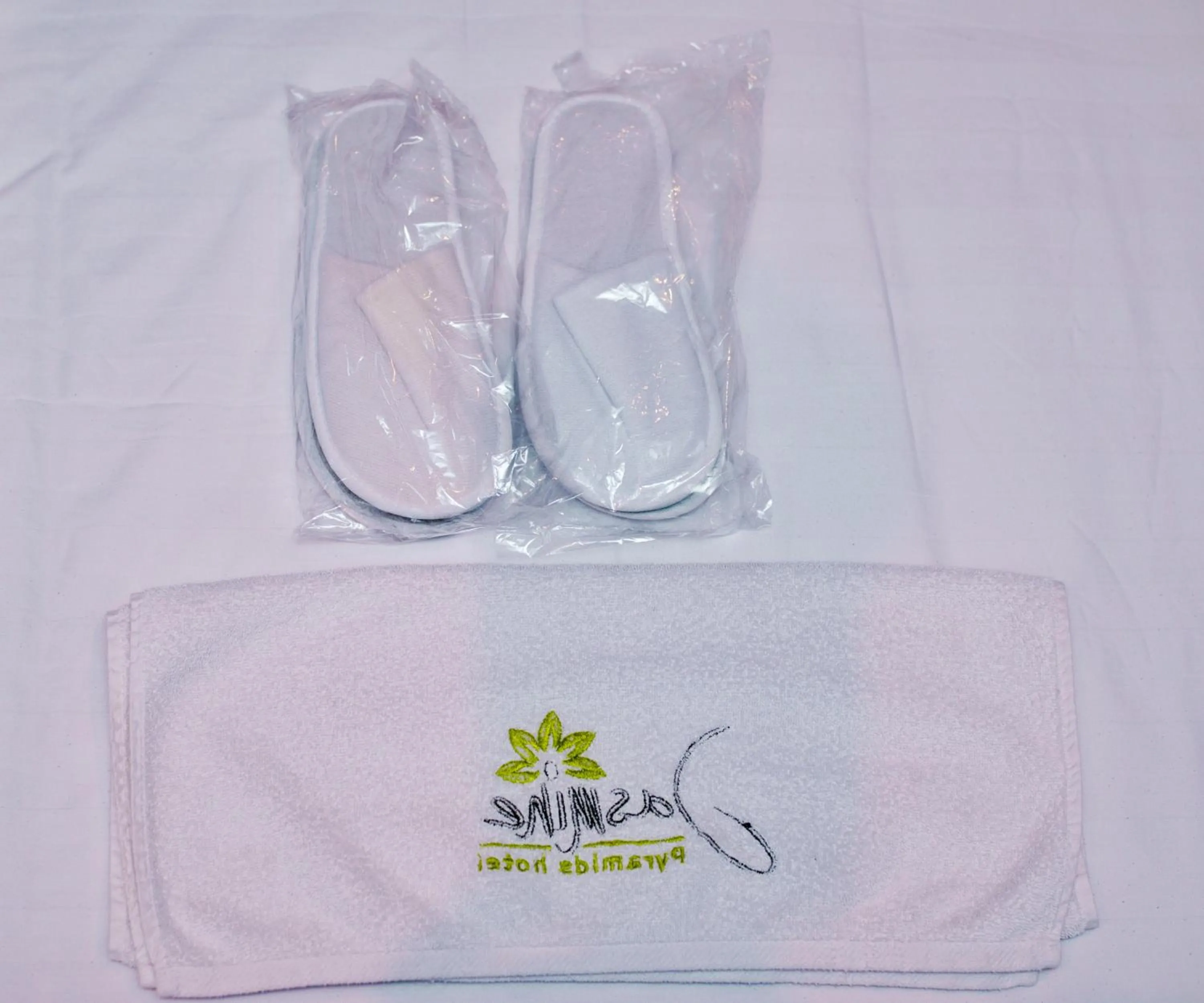 furniture in Jasmine Pyramids Hotel