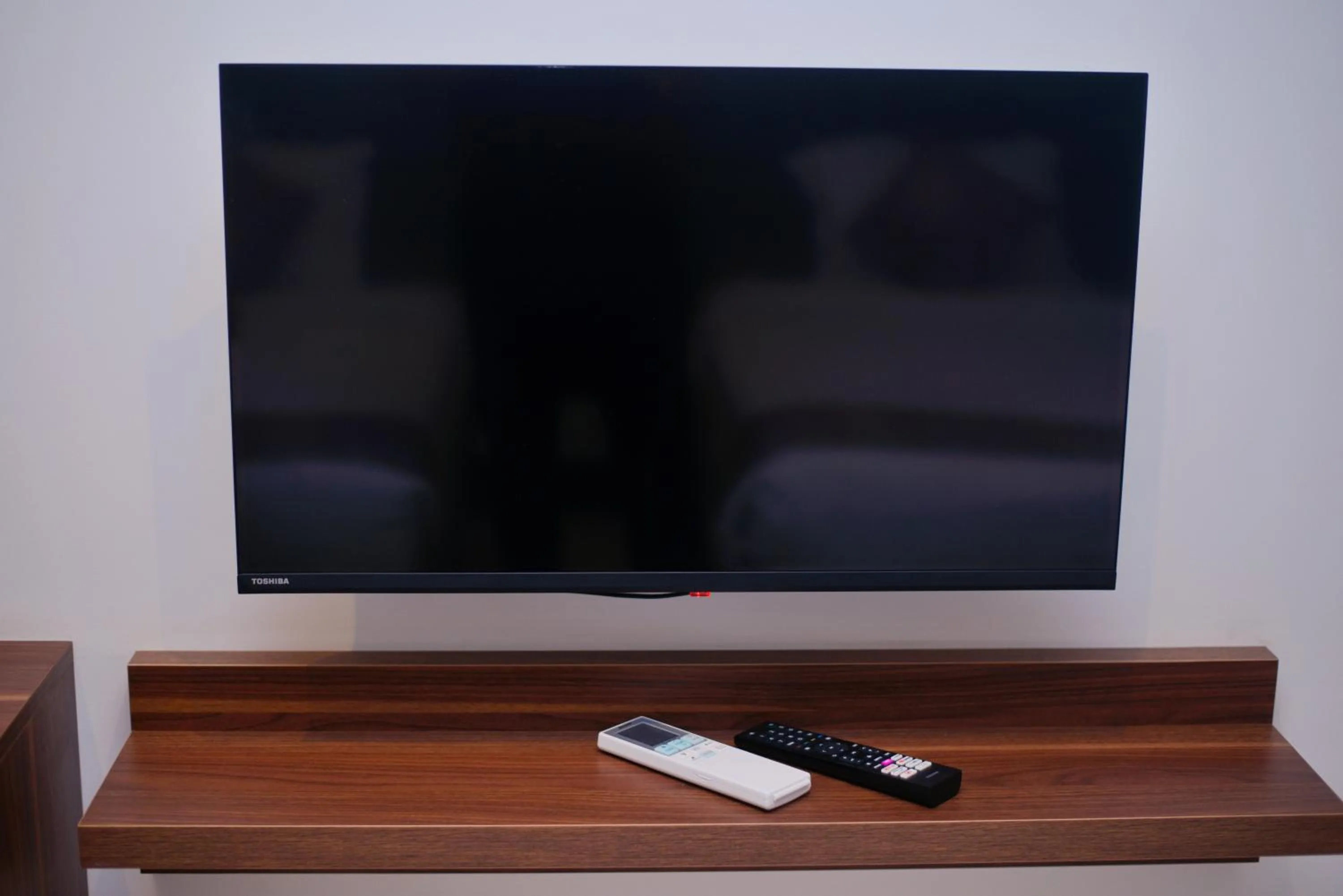 TV and multimedia in Jasmine Pyramids Hotel