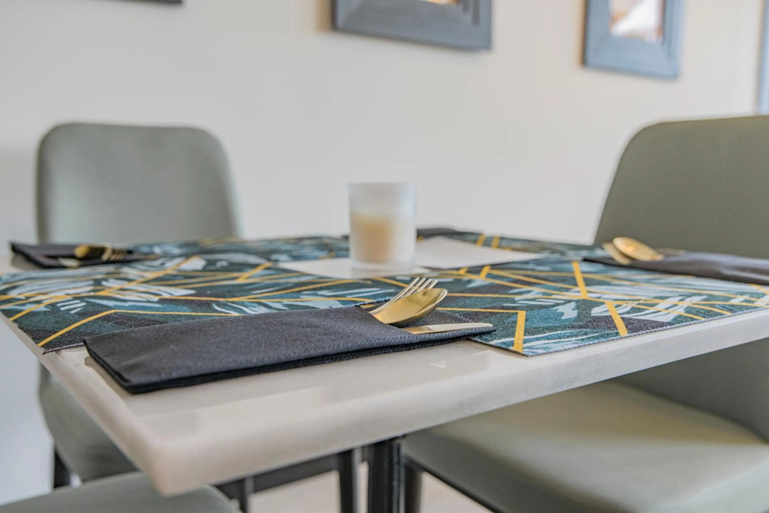 Living room in VESCI FAVENTIA