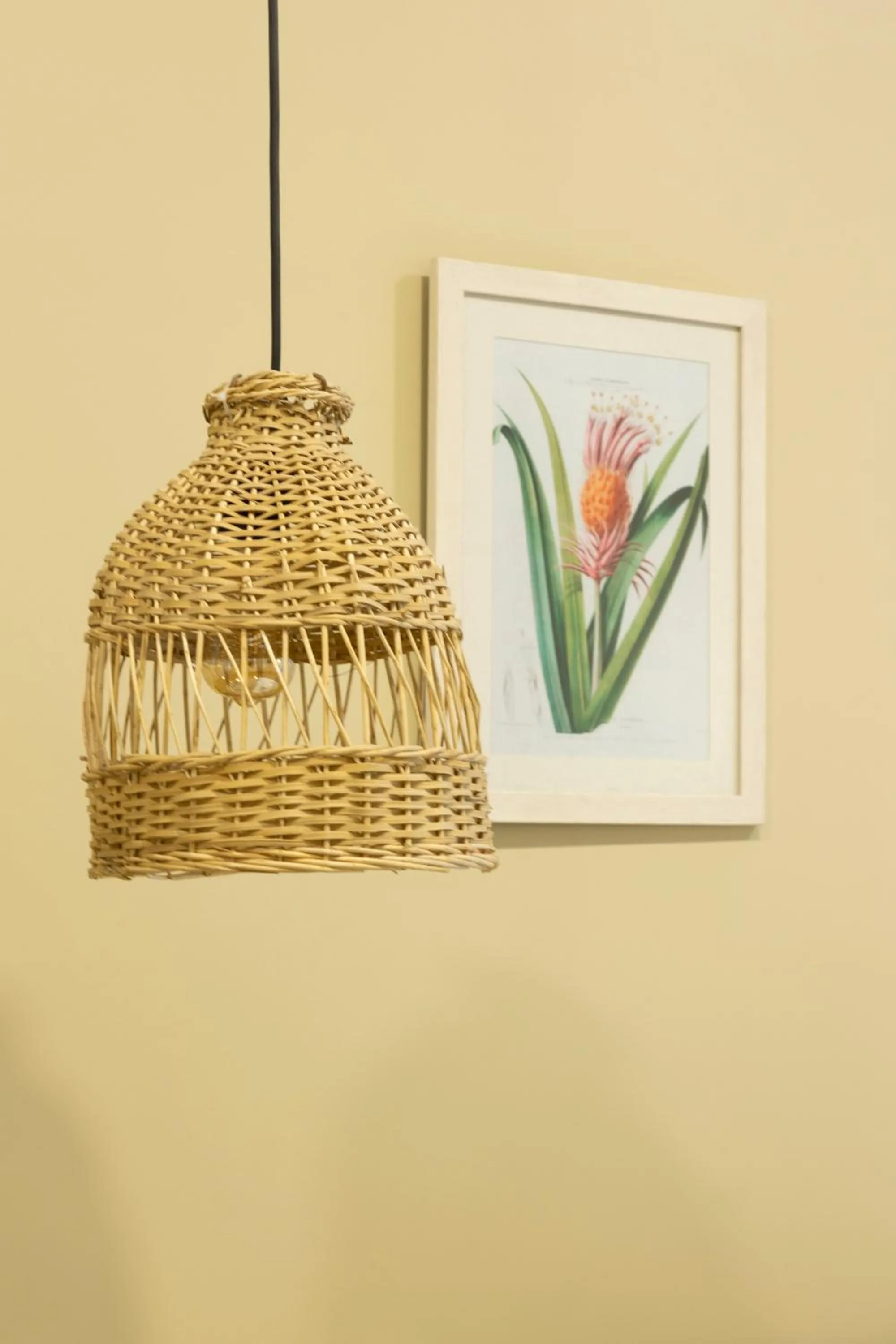 Bedroom in Mythical Hotel Boutique