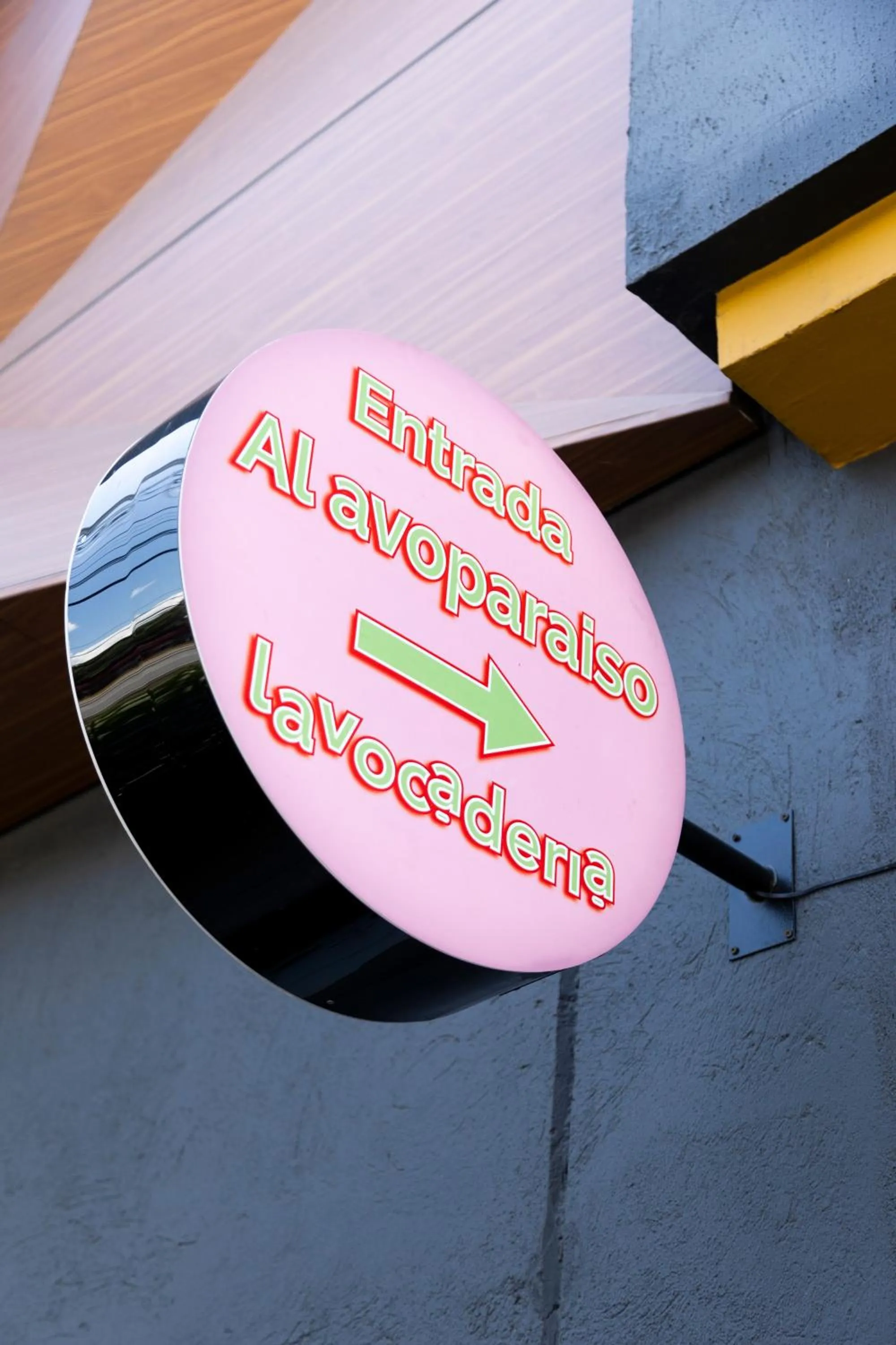 Property logo or sign in Mythical Hotel Boutique