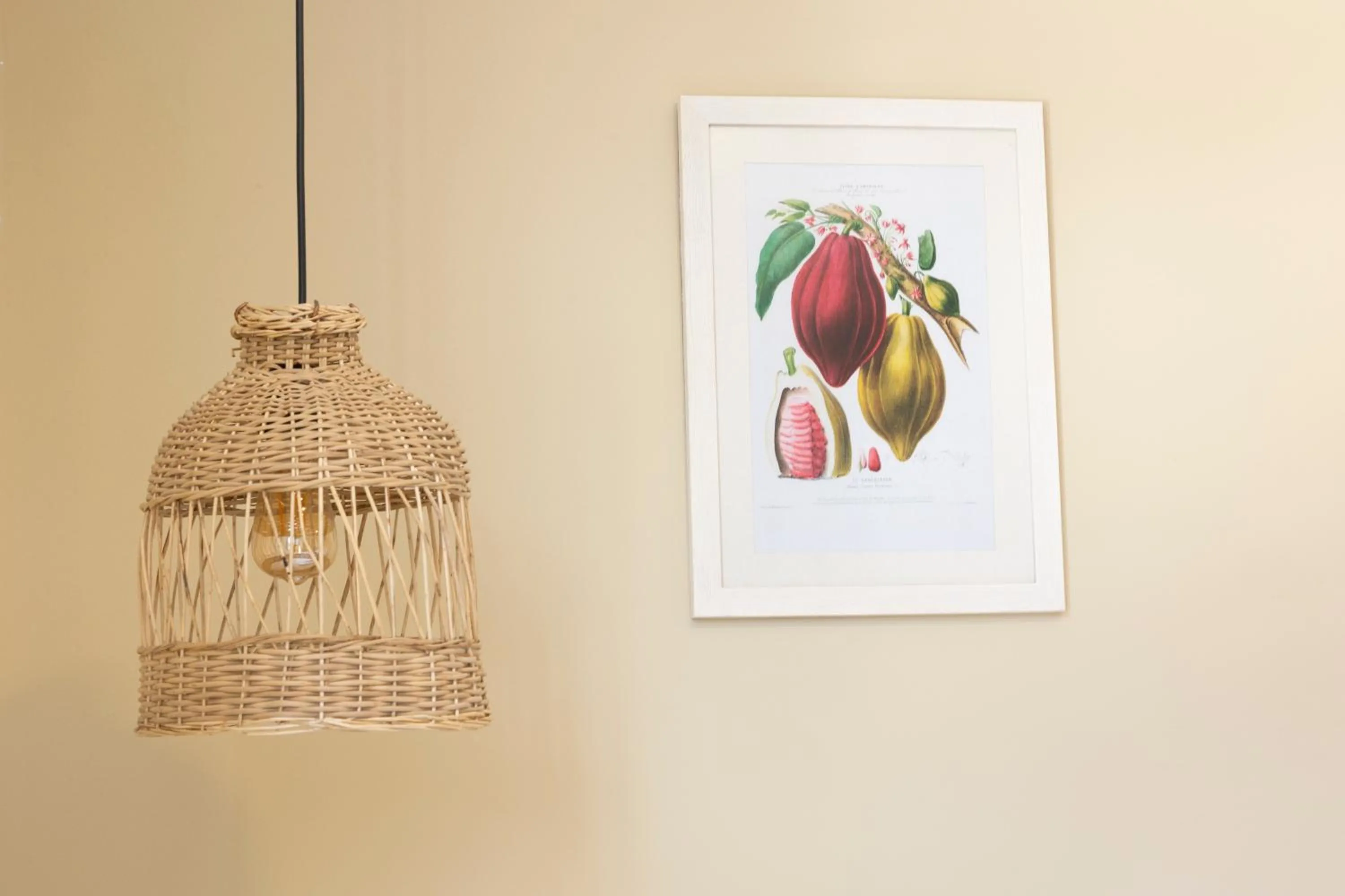 Bedroom in Mythical Hotel Boutique