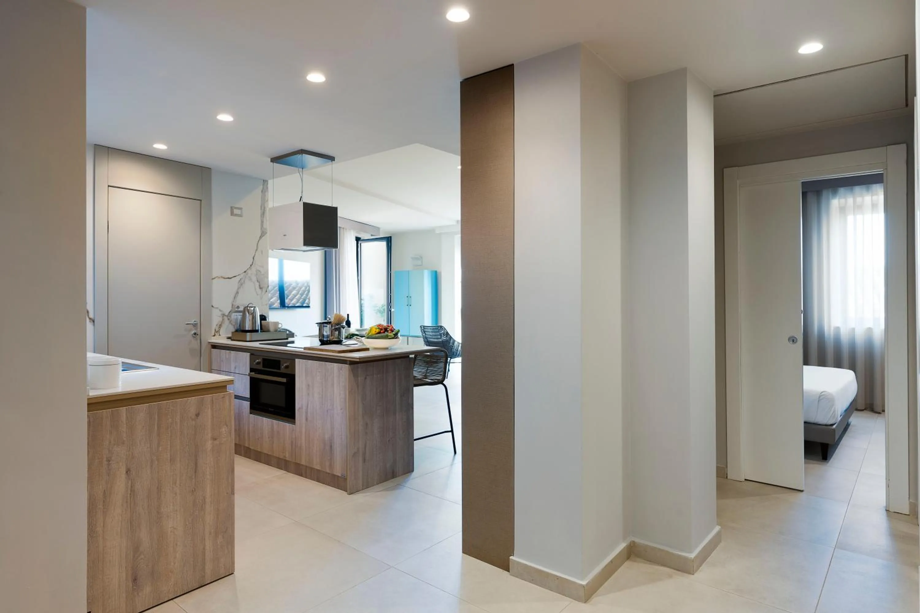 Photo of the whole room in Belduomo