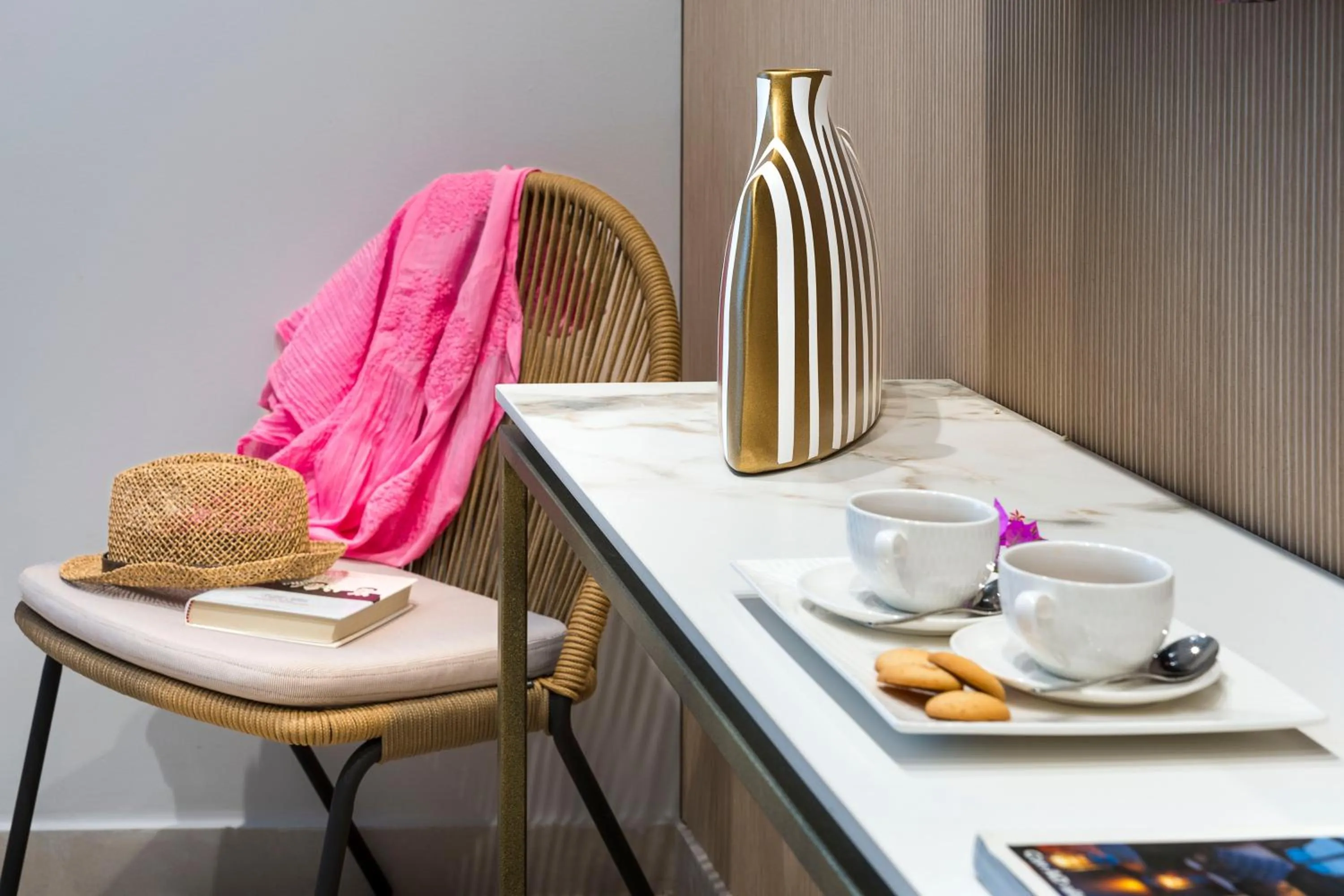 Decorative detail in Belduomo