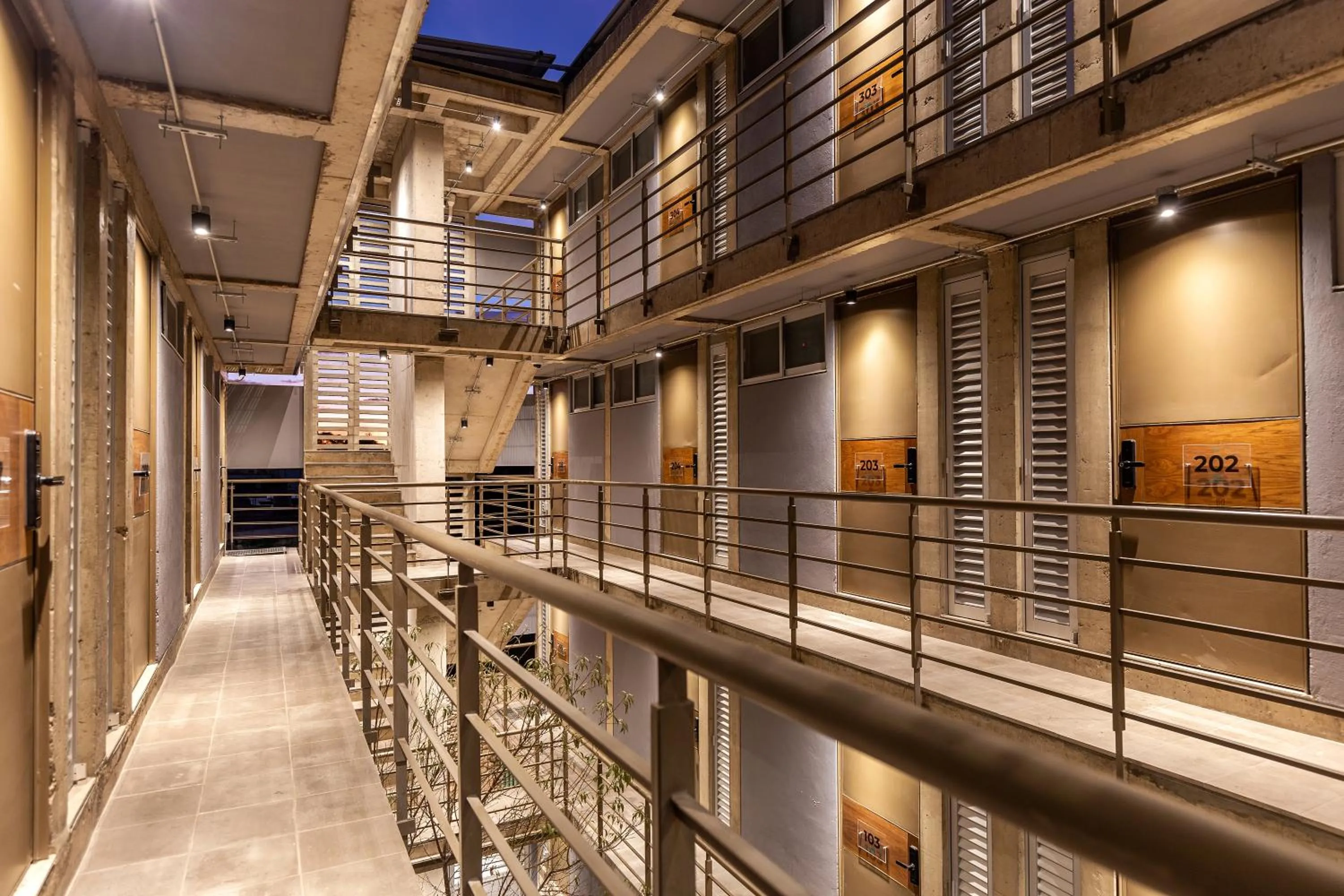 Property building in Morelos By HomiRent