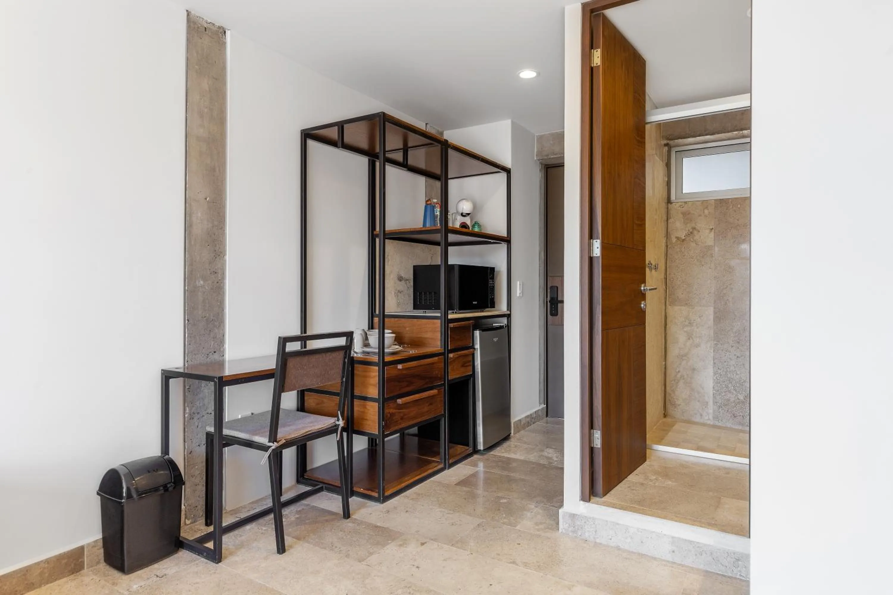 minibar in Morelos By HomiRent