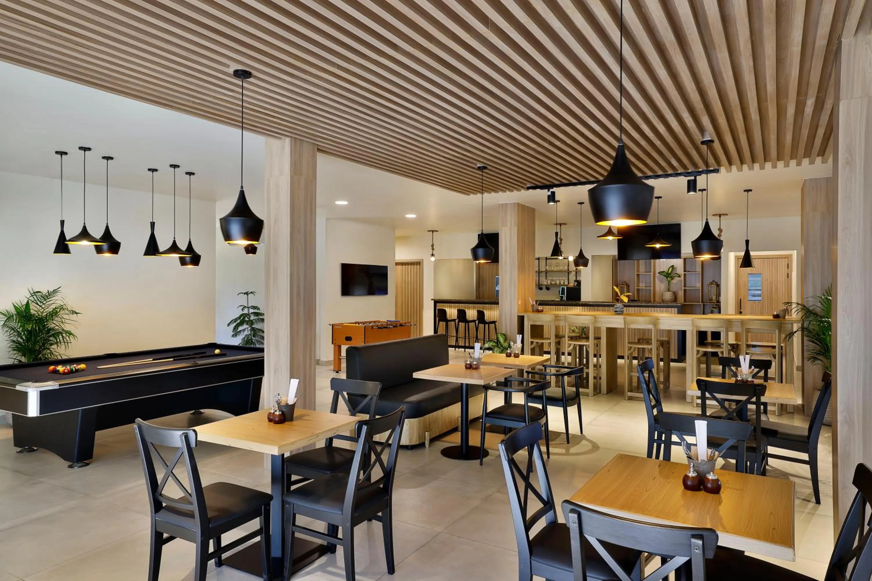 Restaurant/places to eat in Cloud 7 Residence AlUla