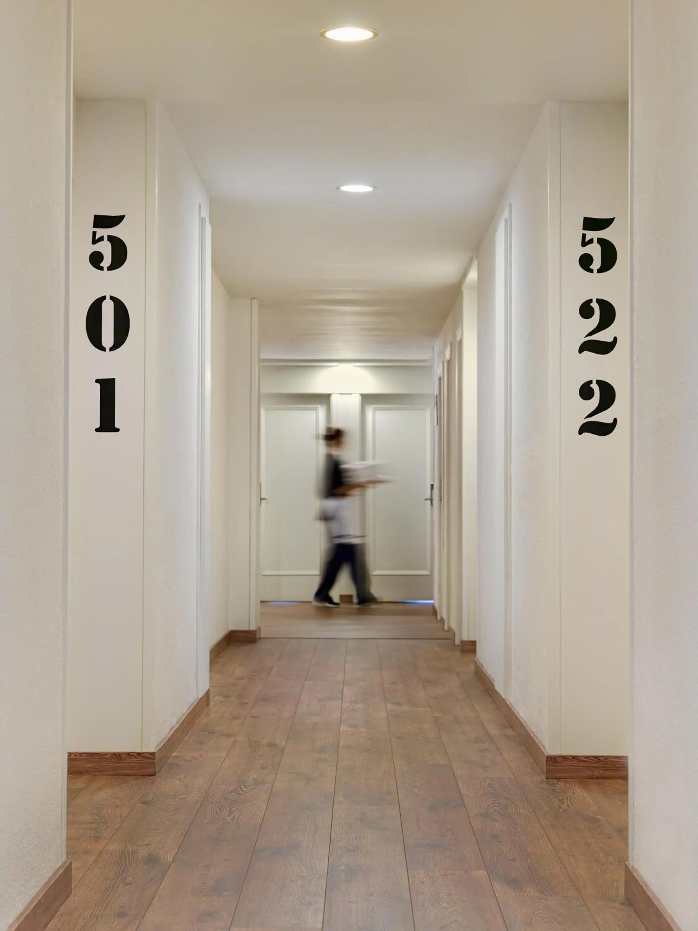 Area and facilities in H10 Salou Princess