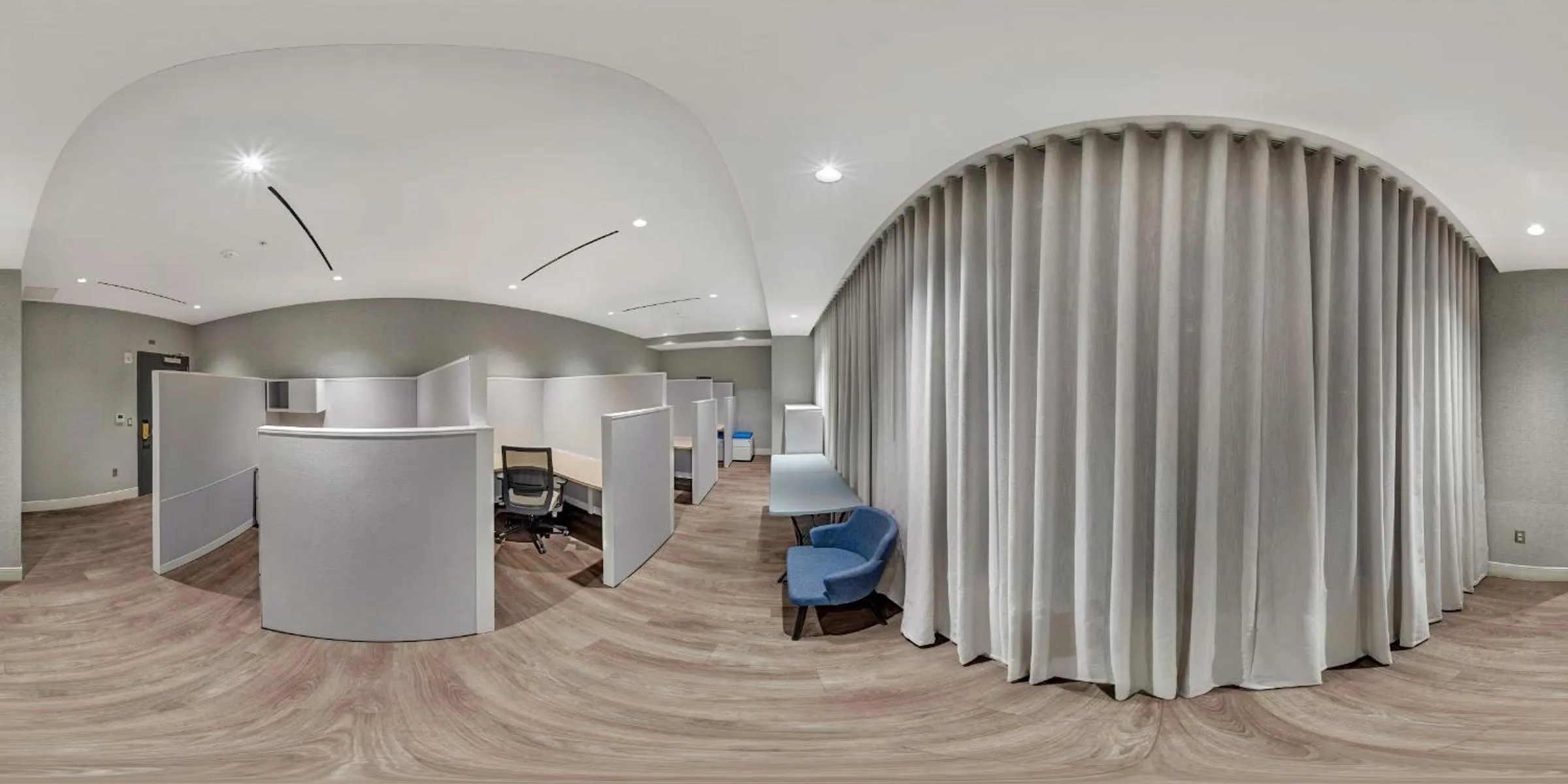 The Royal Sonesta Washington DC Capitol Hill