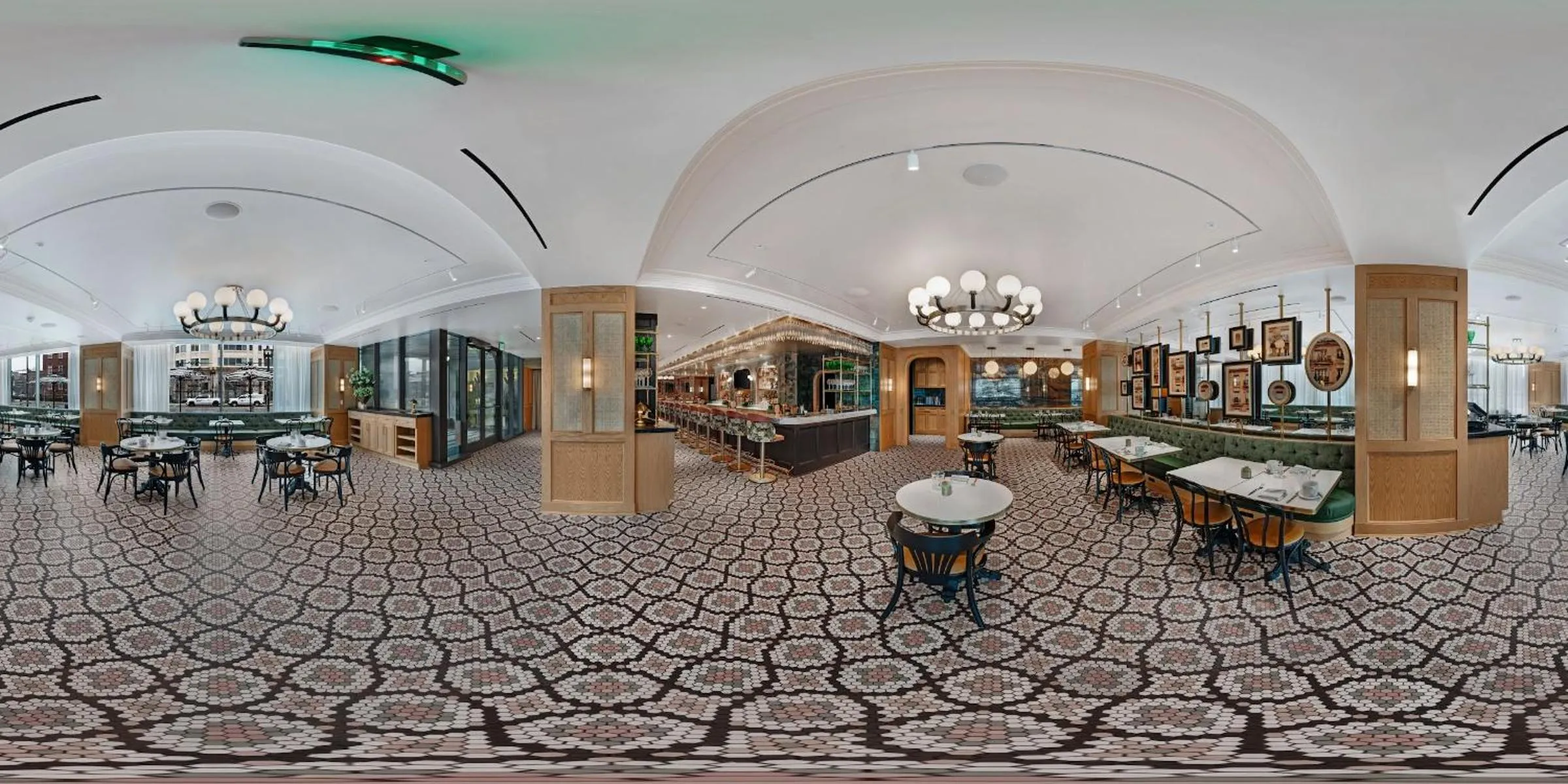 The Royal Sonesta Washington DC Capitol Hill