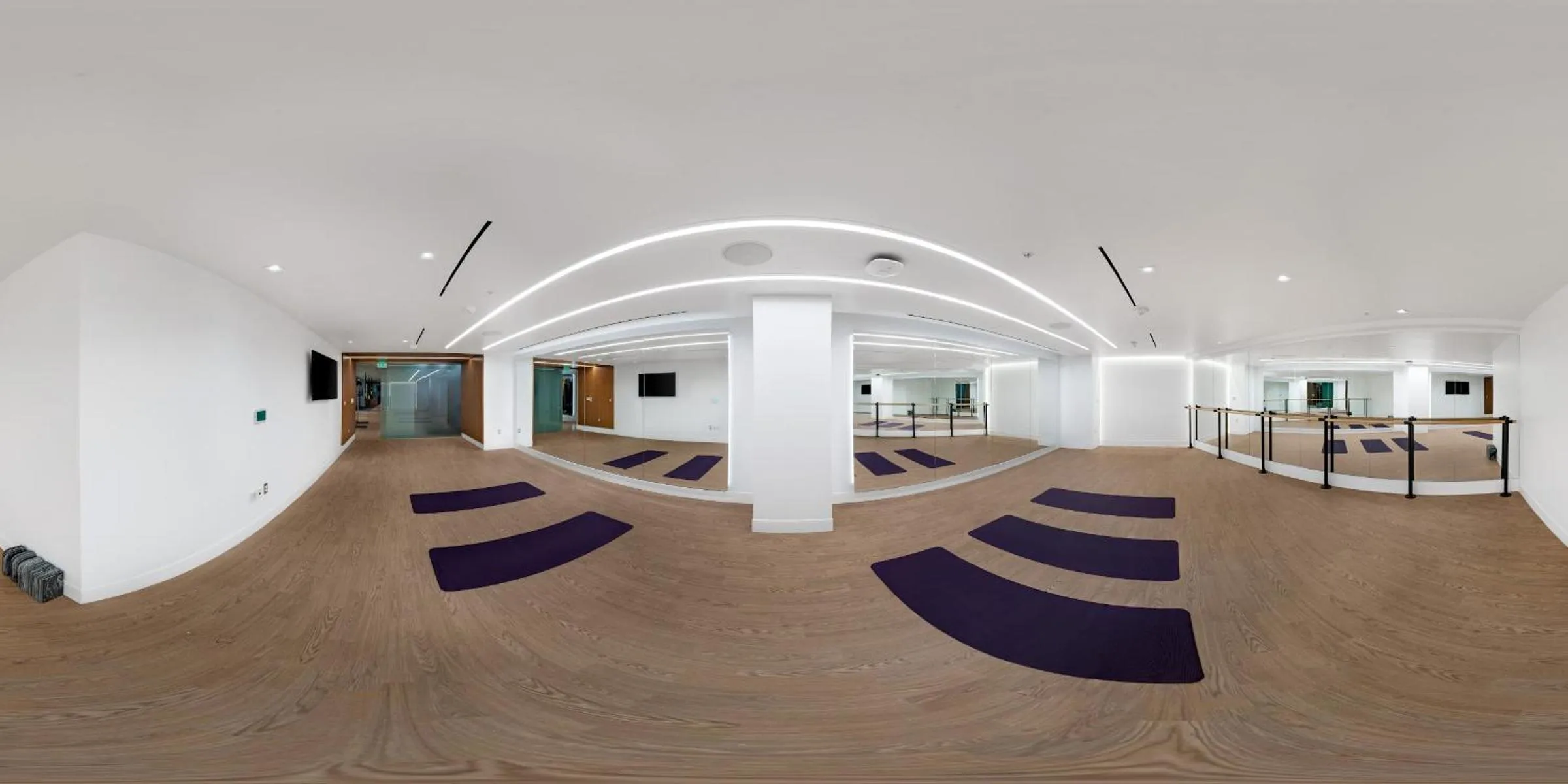 The Royal Sonesta Washington DC Capitol Hill