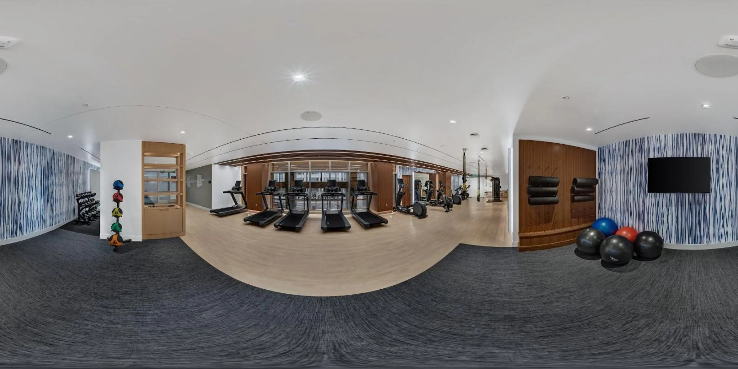 The Royal Sonesta Washington DC Capitol Hill