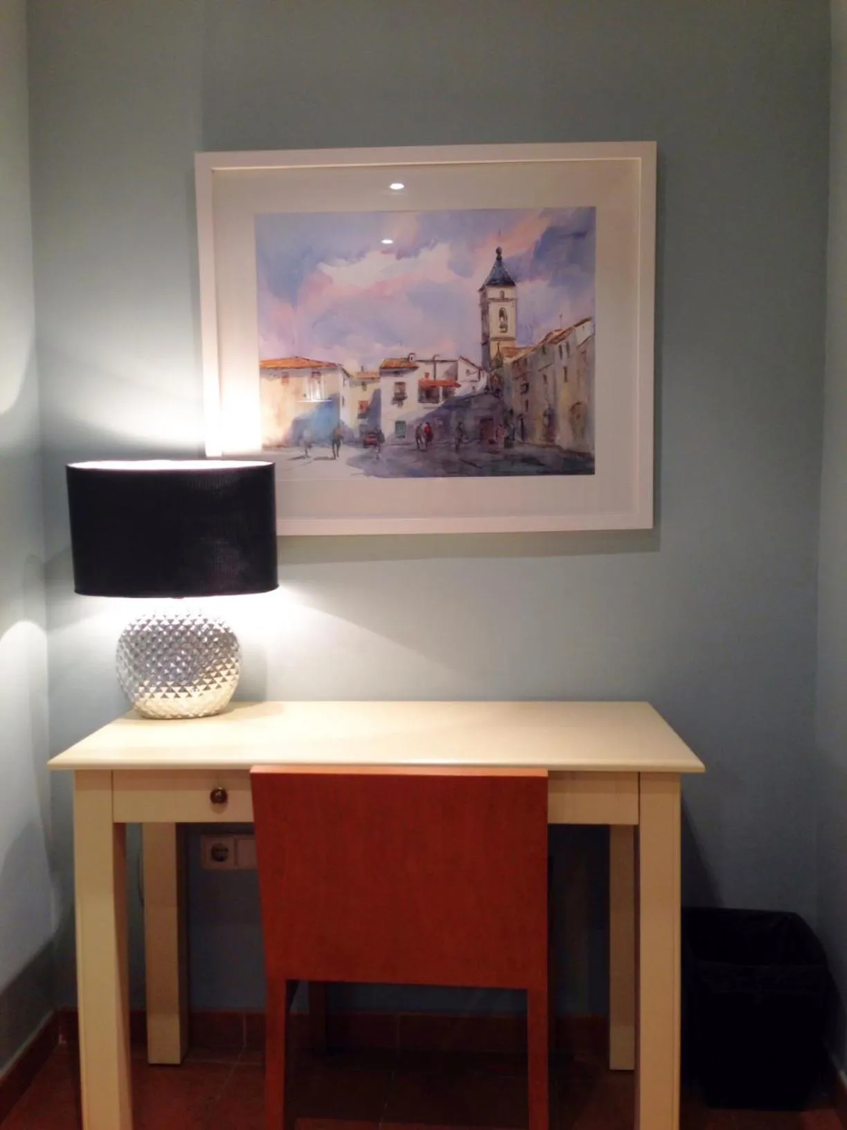 Hotel Patilla Ciudad de Requena