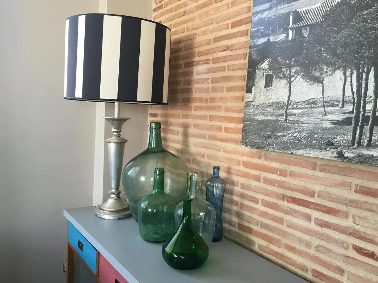 Hotel Patilla Ciudad de Requena