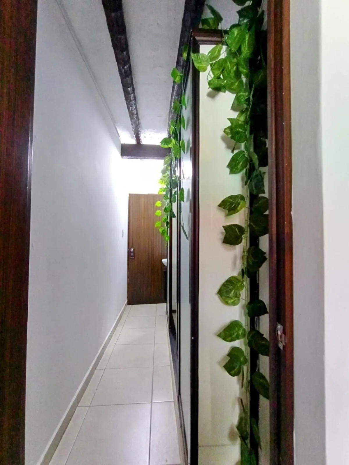 Property building in Aguacatala Hotel Boutique