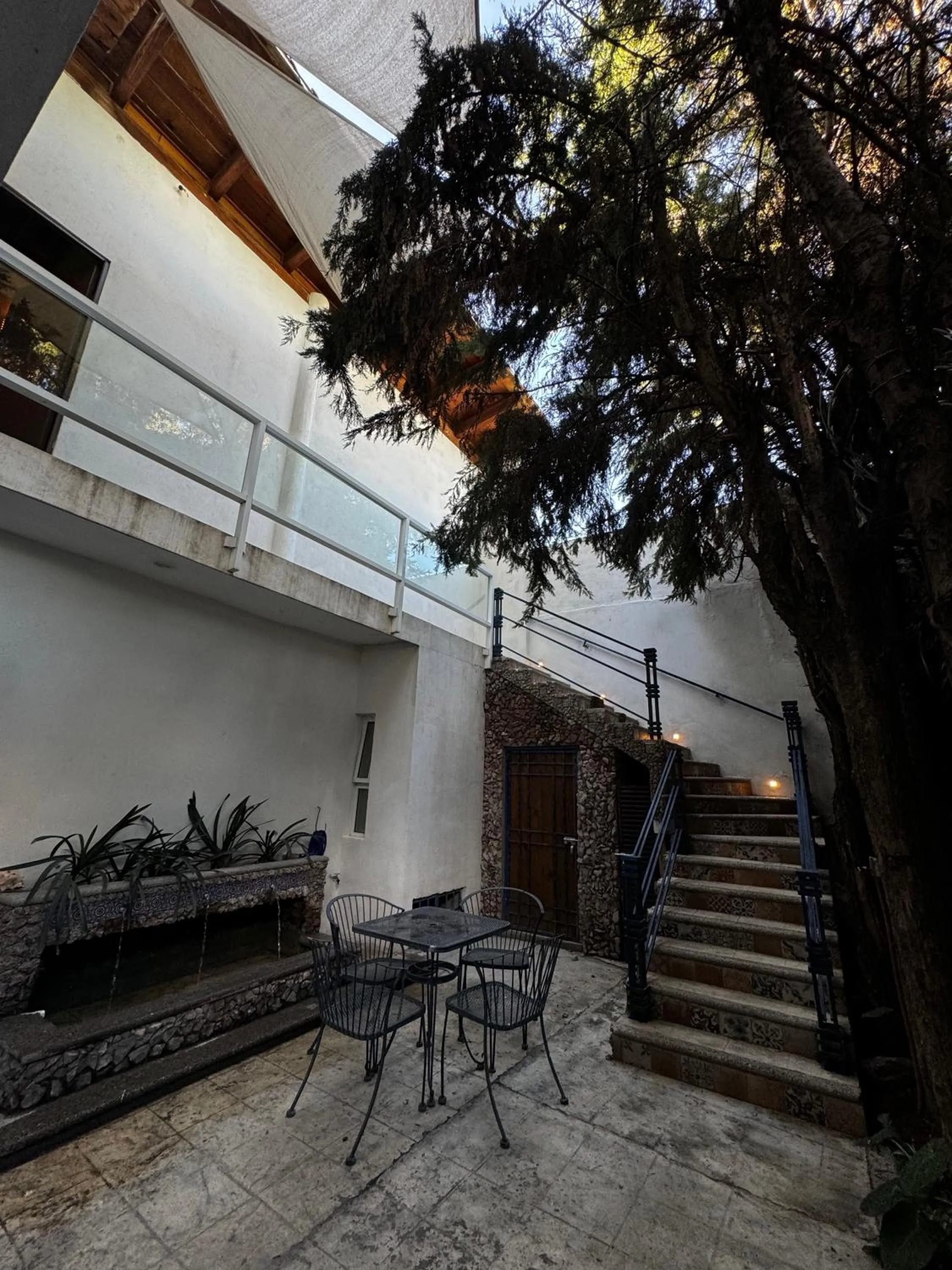 Magnolias Jardin & Boutique Suites