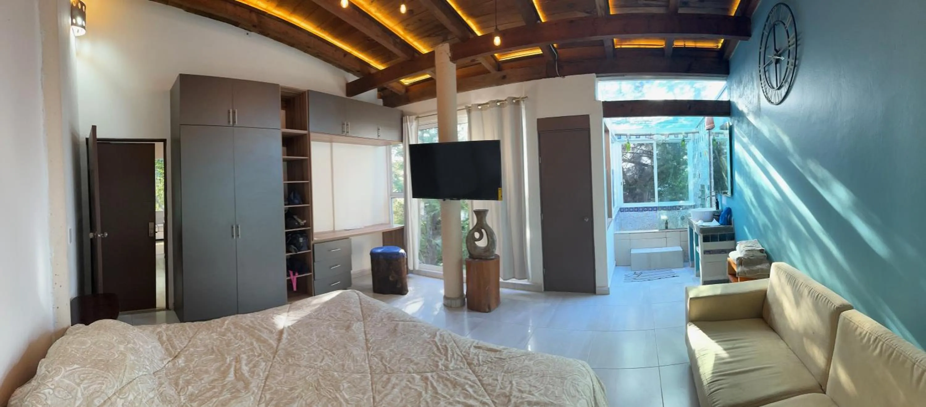 Magnolias Jardin & Boutique Suites