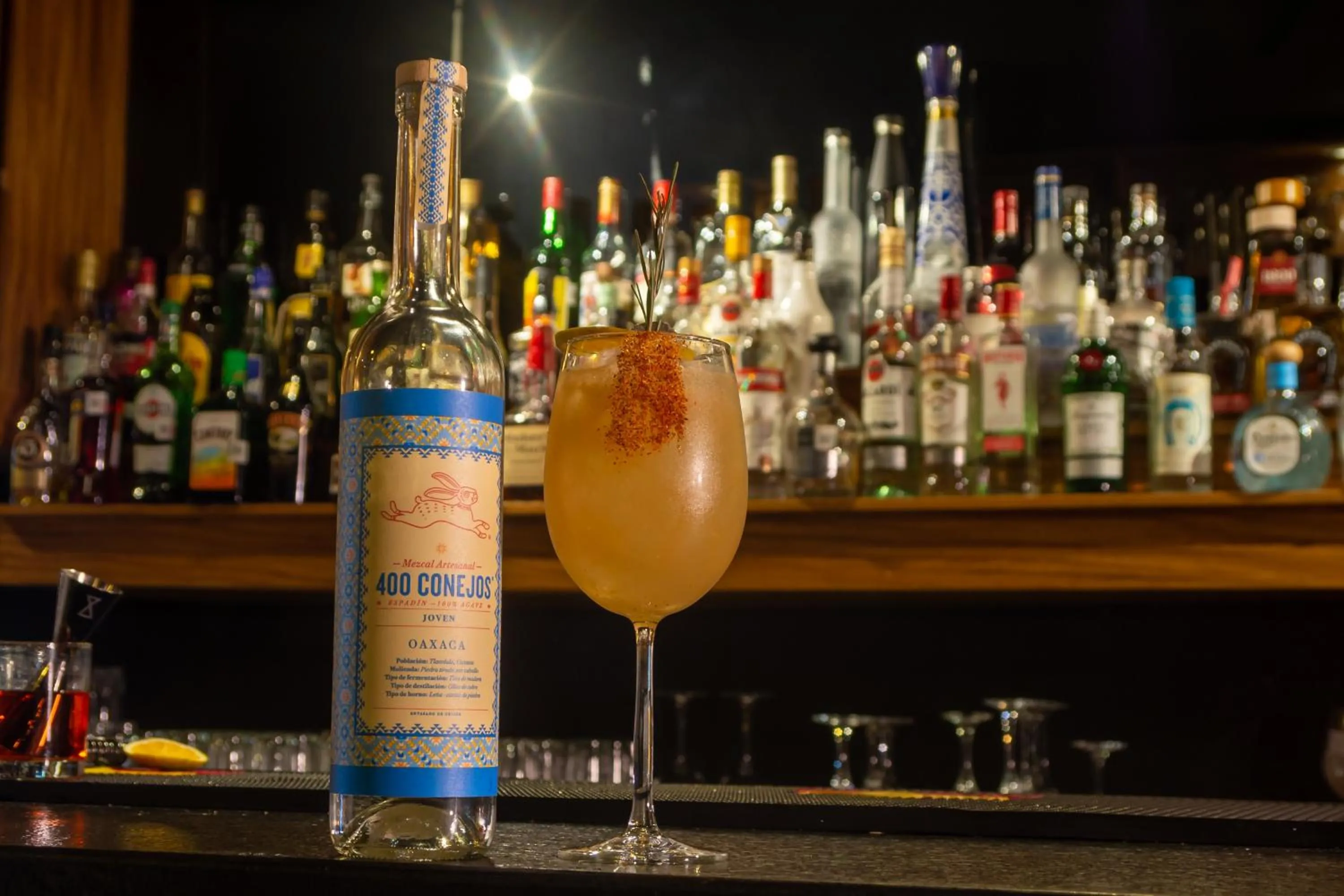 Lounge or bar in Nueve 25 Hotel Boutique