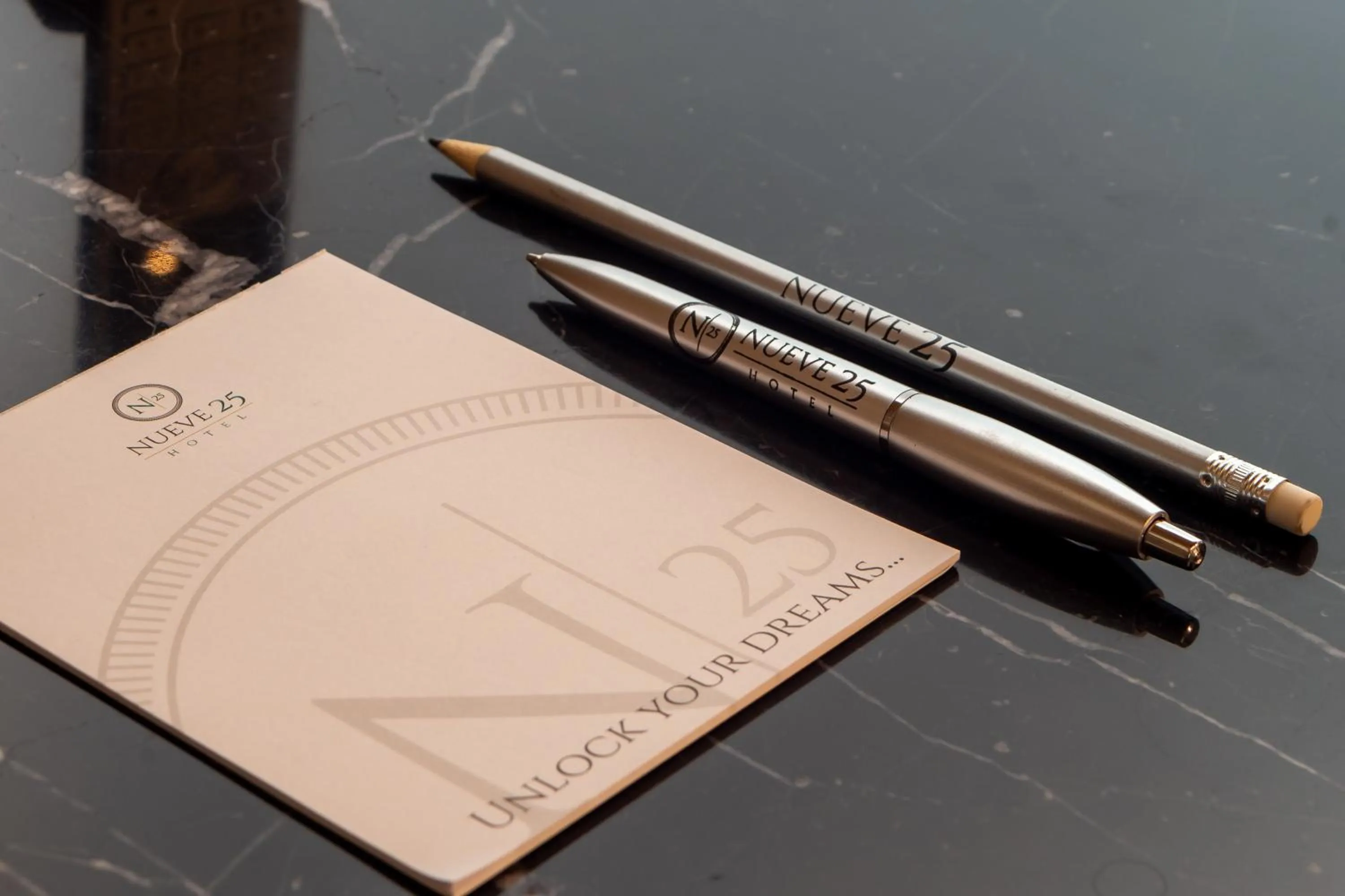 Nueve 25 Hotel Boutique