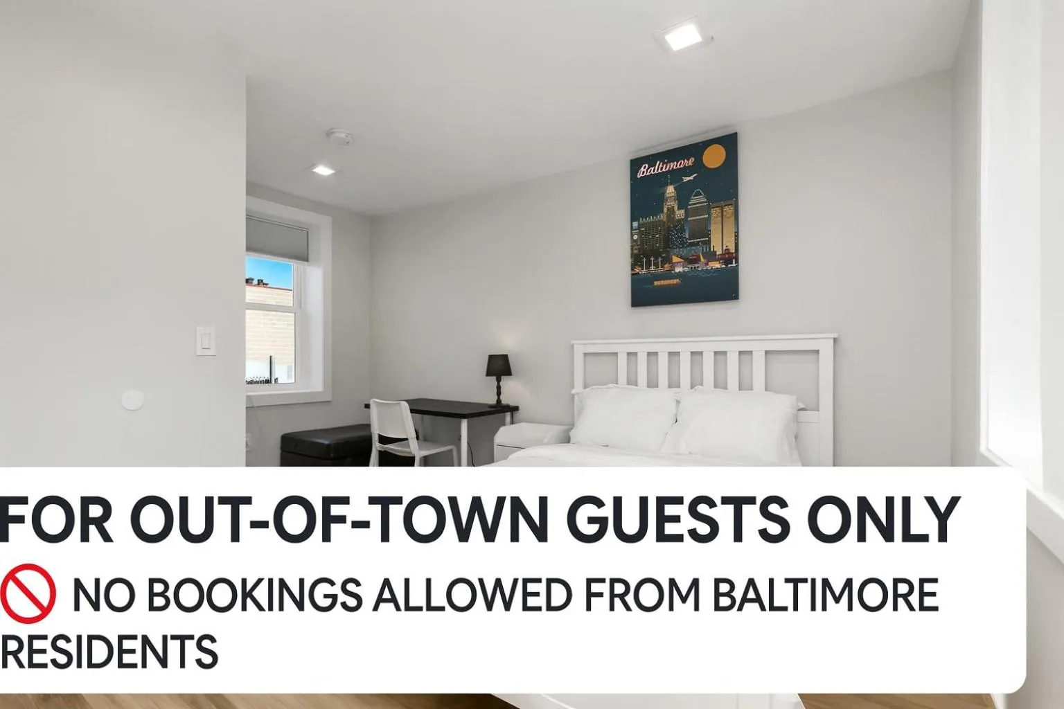 Cozy Ba Townhome Near Little Italy I Fells Point