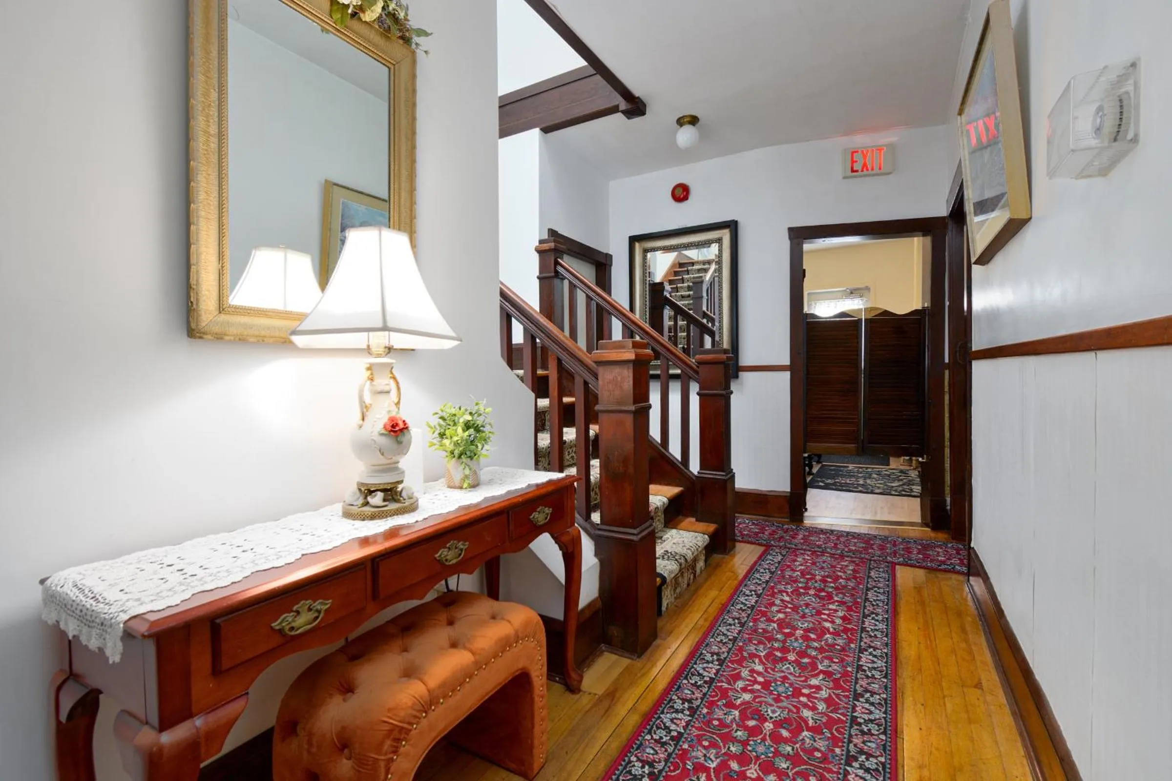 Property building in Royal Hotel Sydney