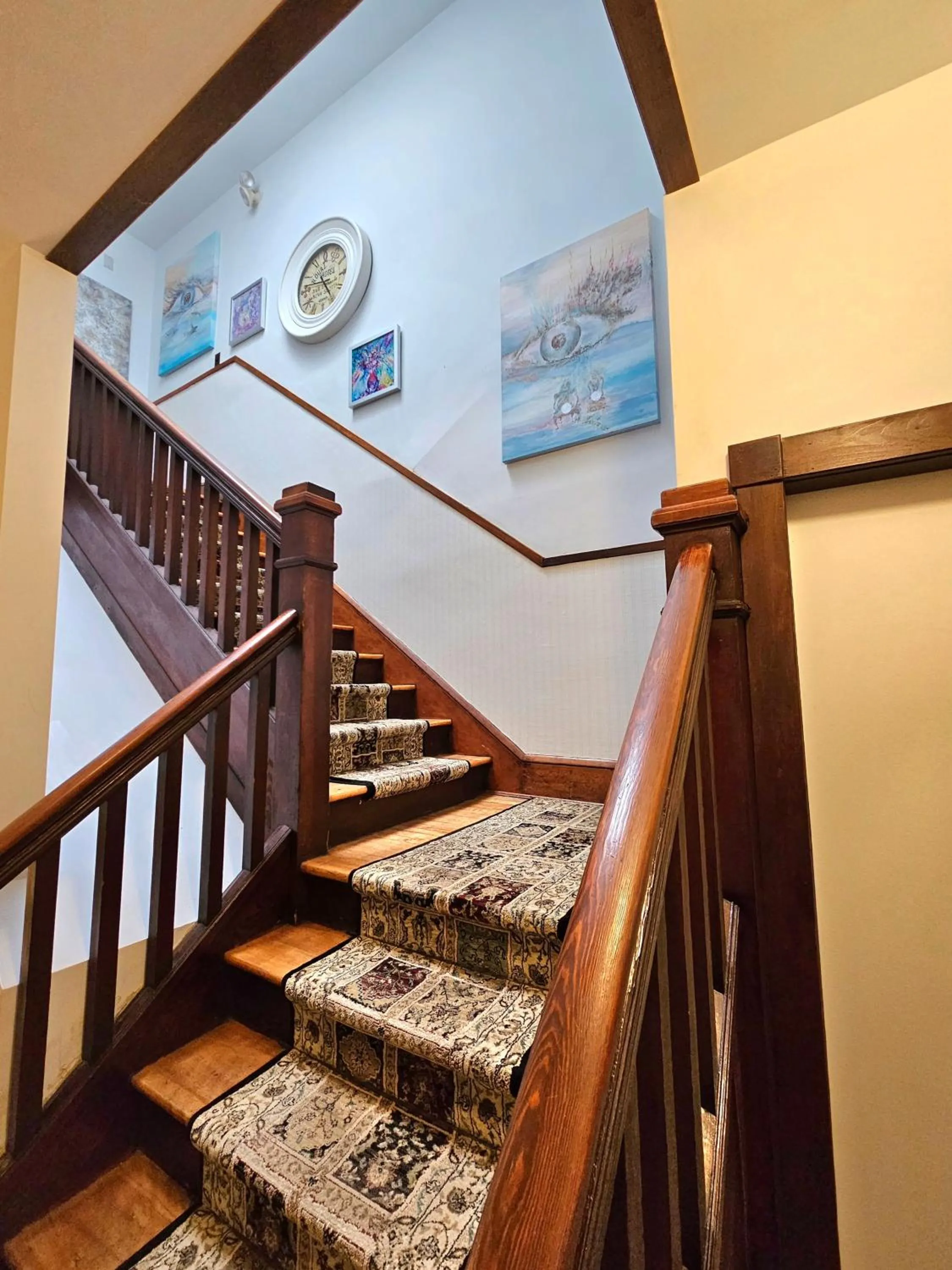 Property building in Royal Hotel Sydney