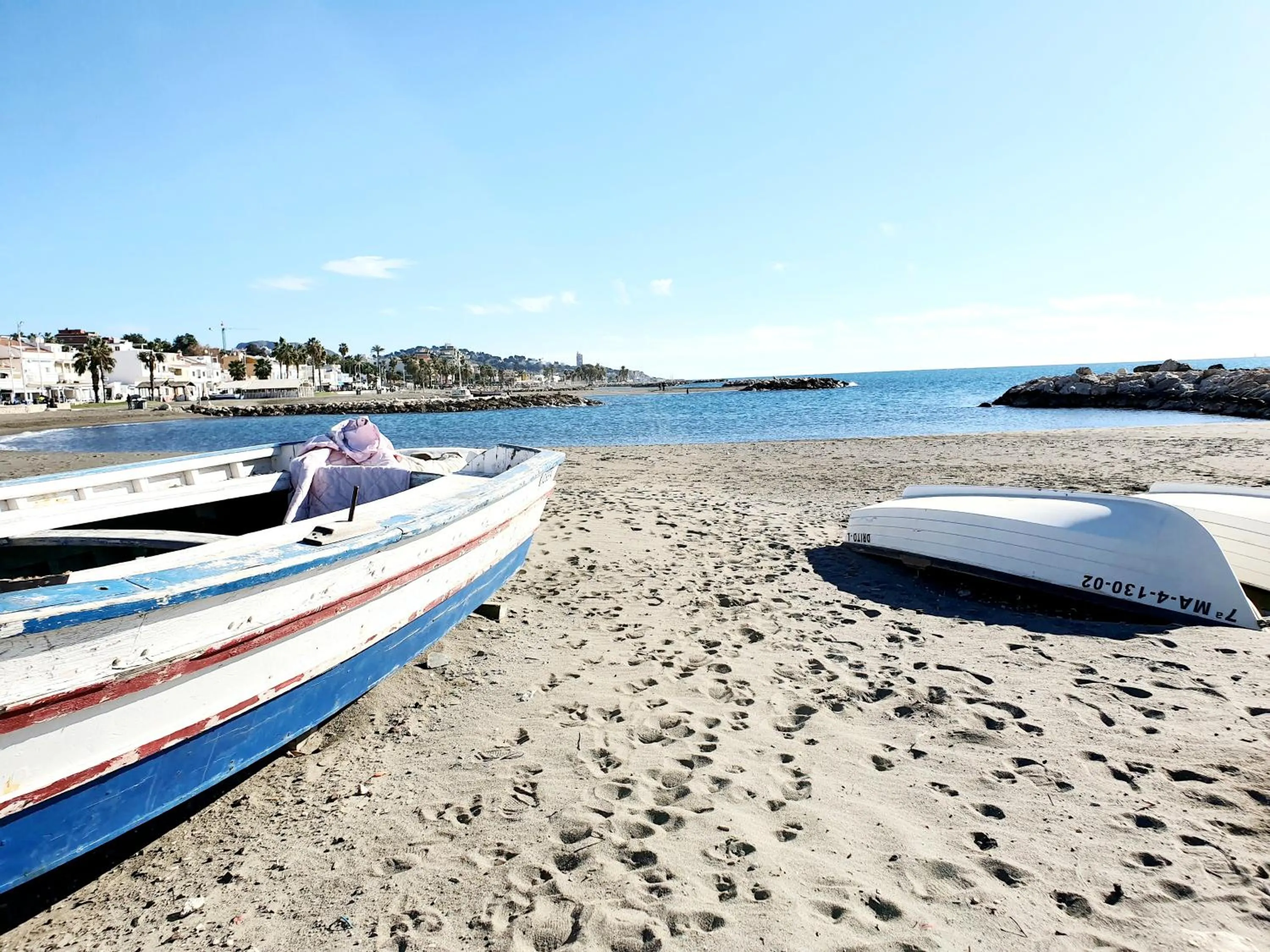 Activities in El Nogal Home