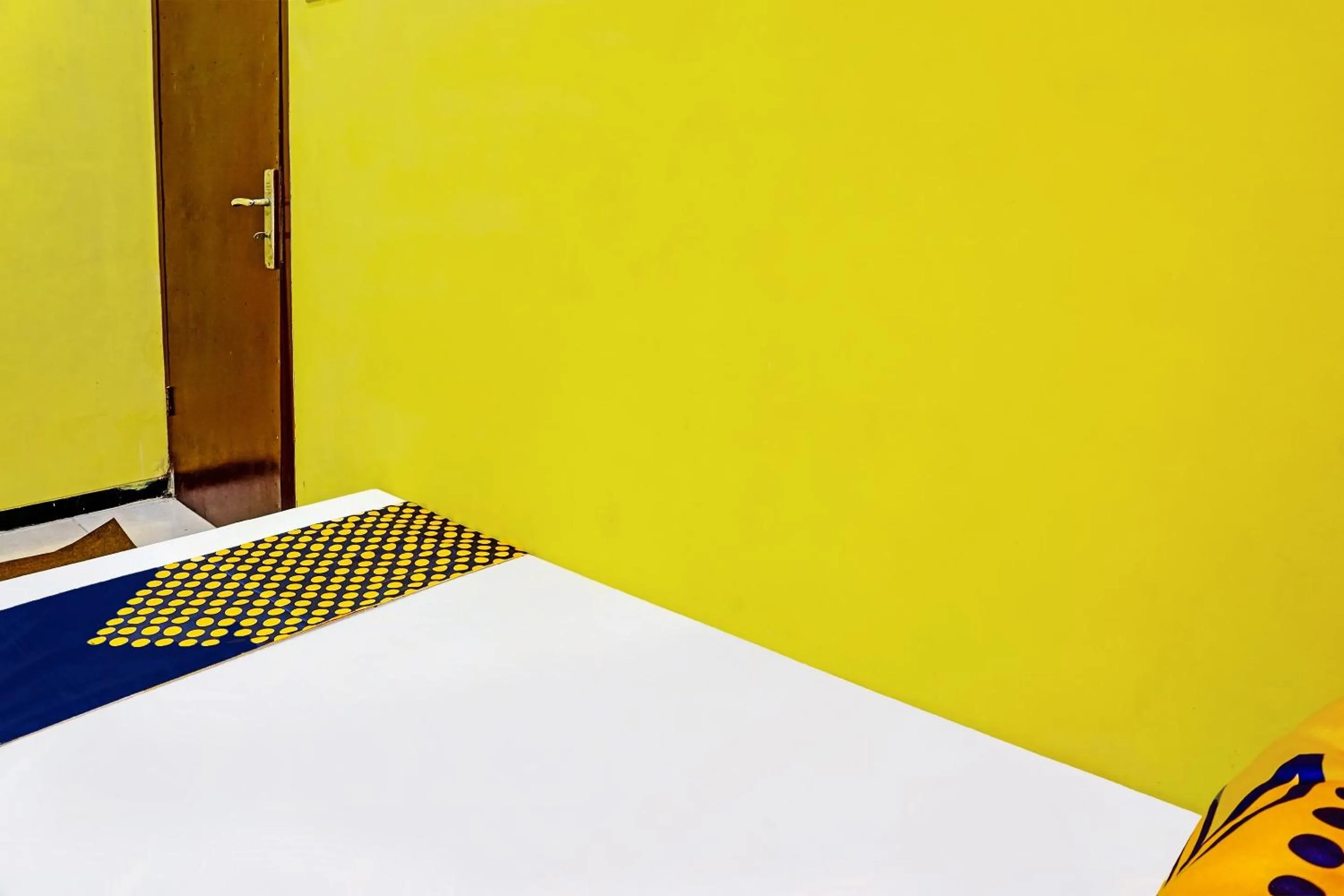 Bedroom, Bed in OYO Life 91931 Permata Brantas Syariah Homestay