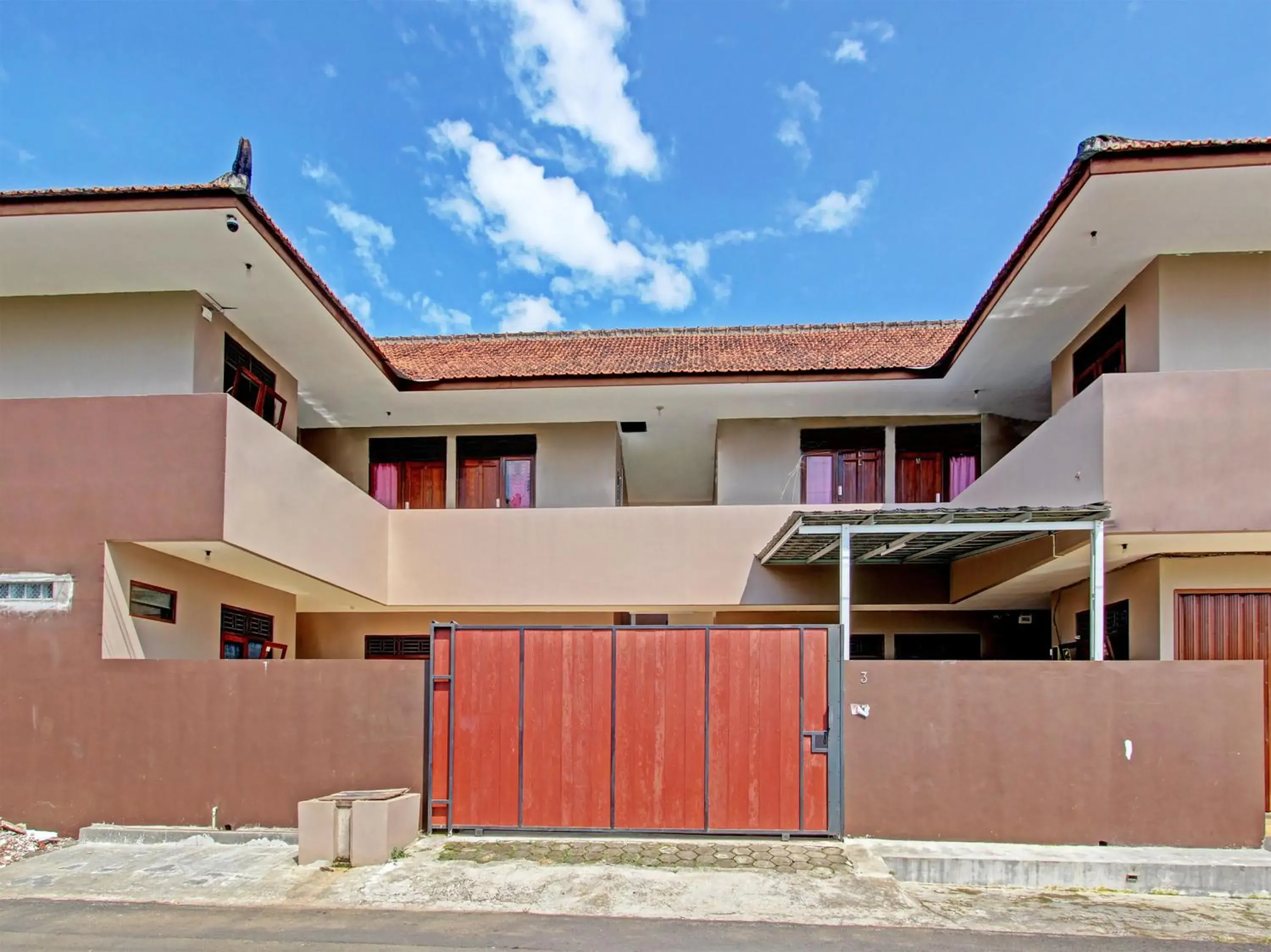 Hotel O Guest House Mustika Syariah Near alun alun kota purwokerto Hotel O Guest House Mustika Syariah Near alun alun kota purwokerto