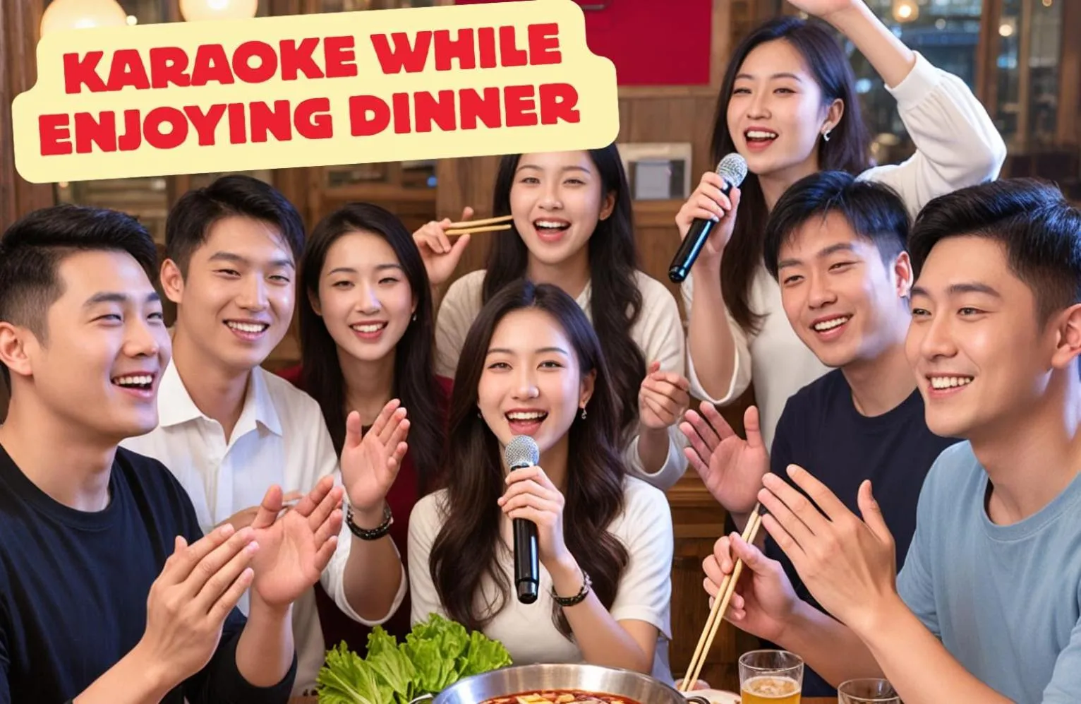 Restaurant/places to eat in Q FOX BLACK DIAMOND HOTEL