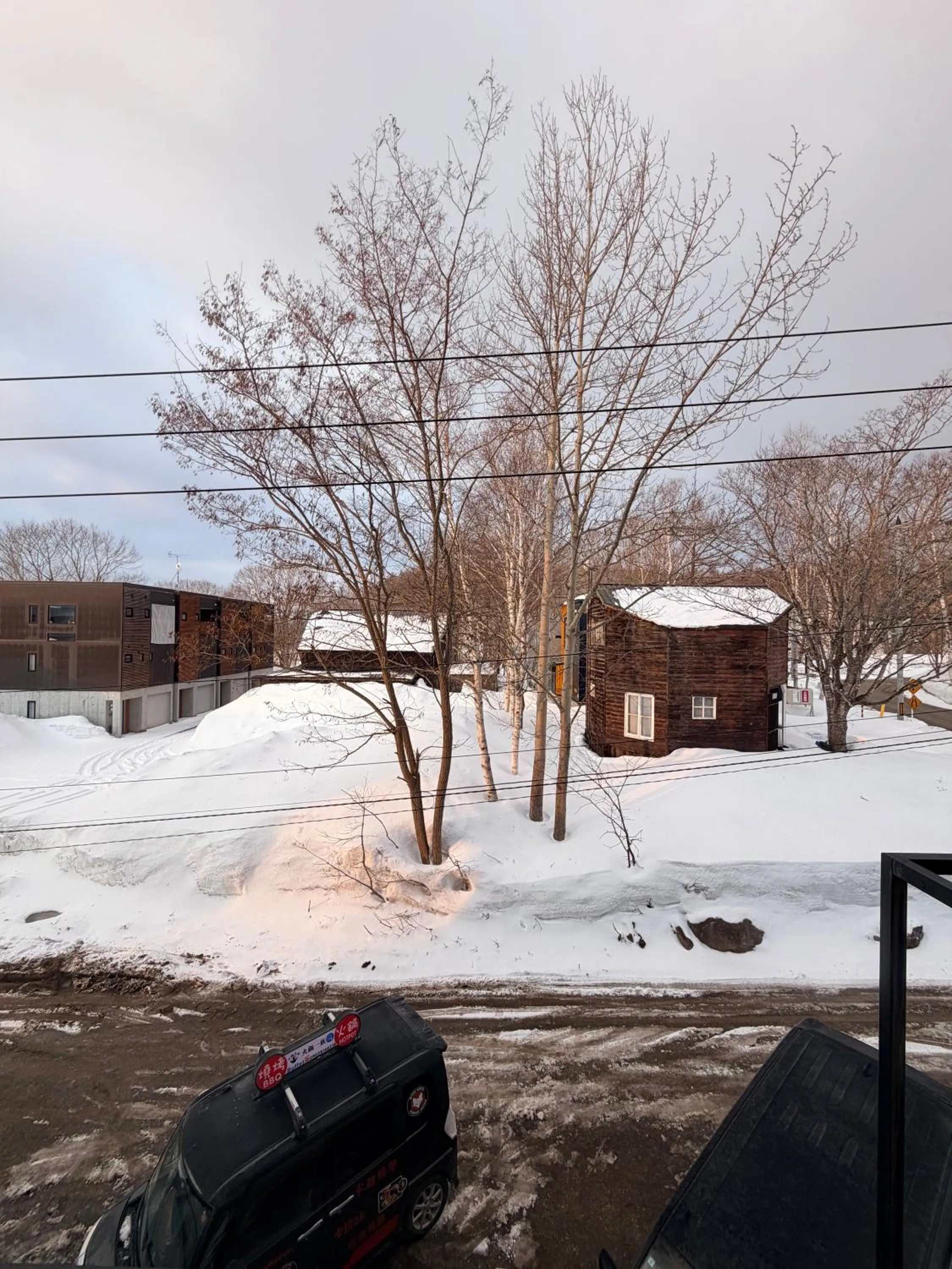 Property building in Q FOX BLACK DIAMOND HOTEL