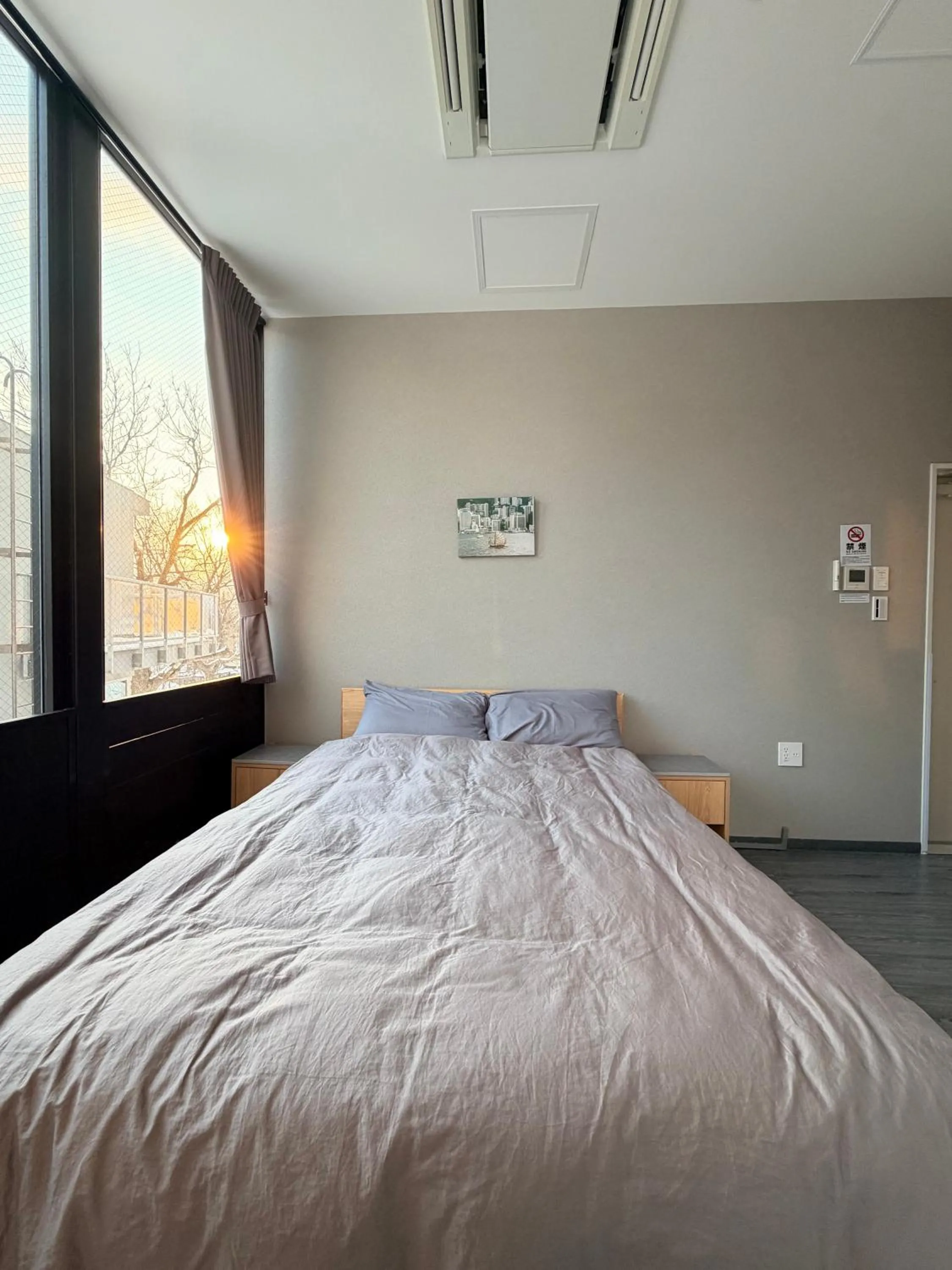 On site in Q FOX BLACK DIAMOND HOTEL