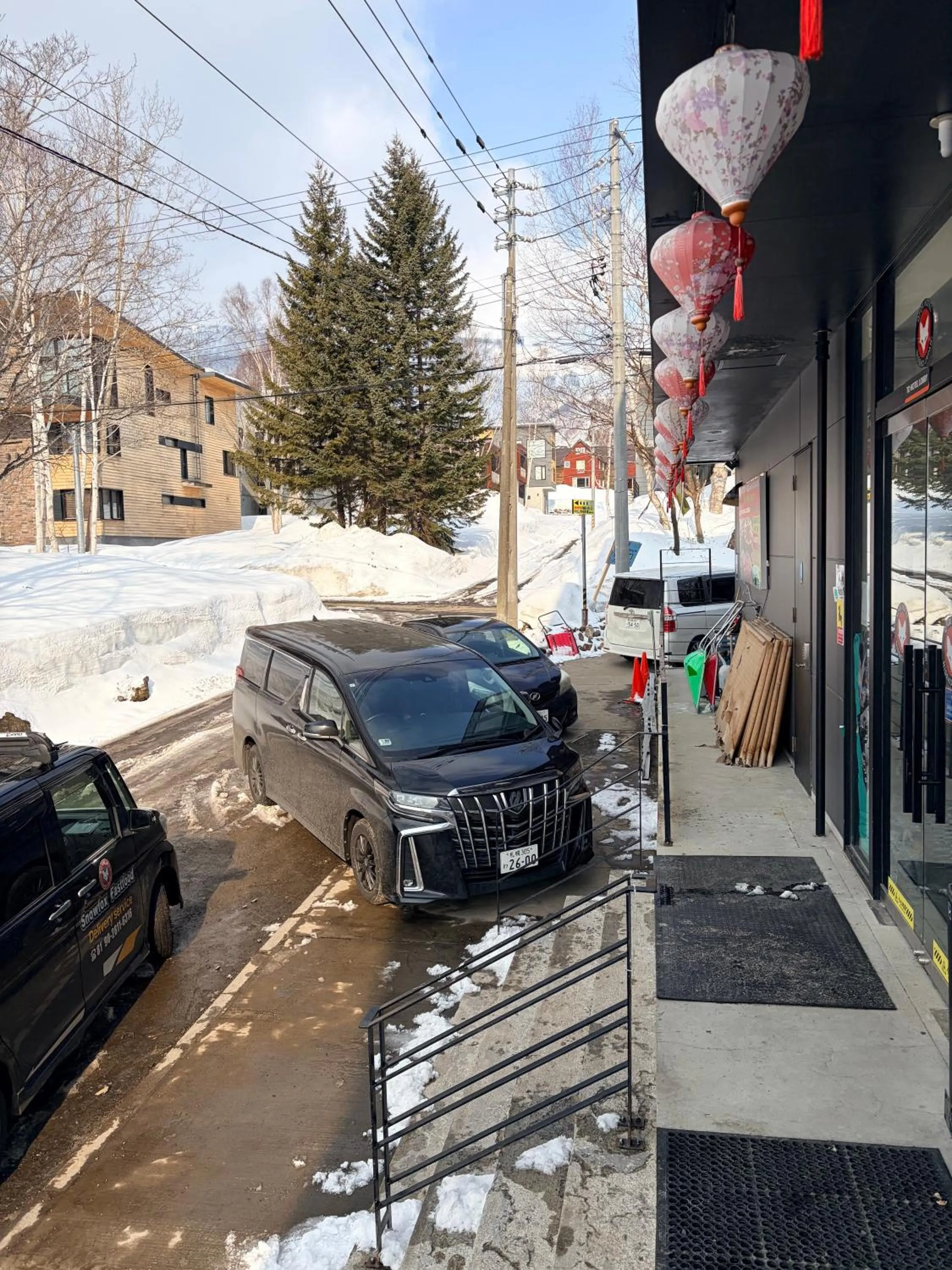 Property building in Q FOX BLACK DIAMOND HOTEL