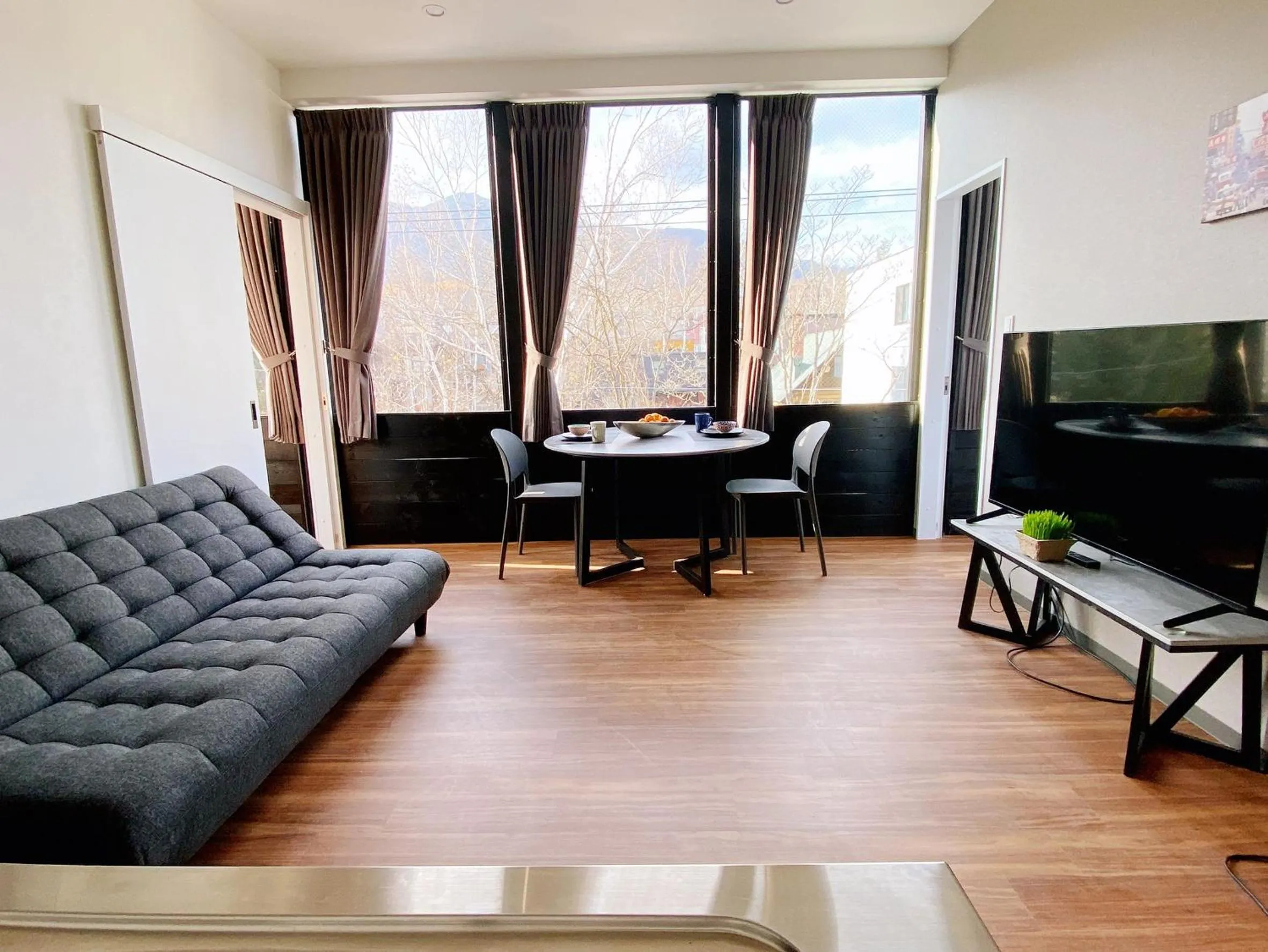 Family Suite in Q FOX BLACK DIAMOND HOTEL