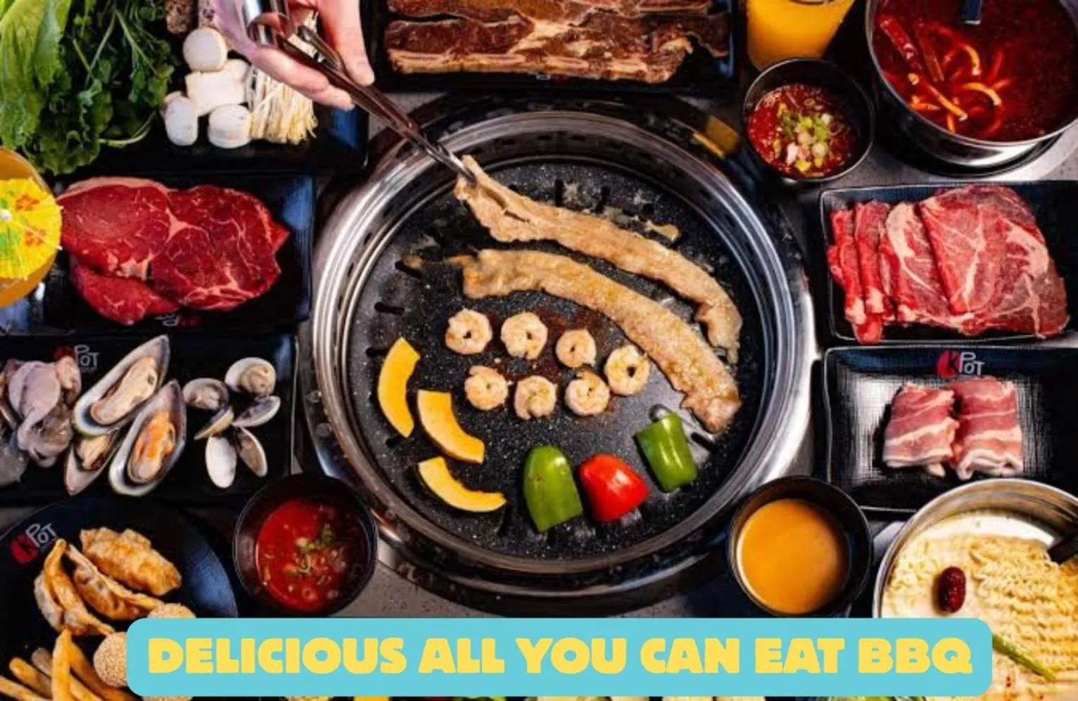 Restaurant/places to eat in Q FOX BLACK DIAMOND HOTEL