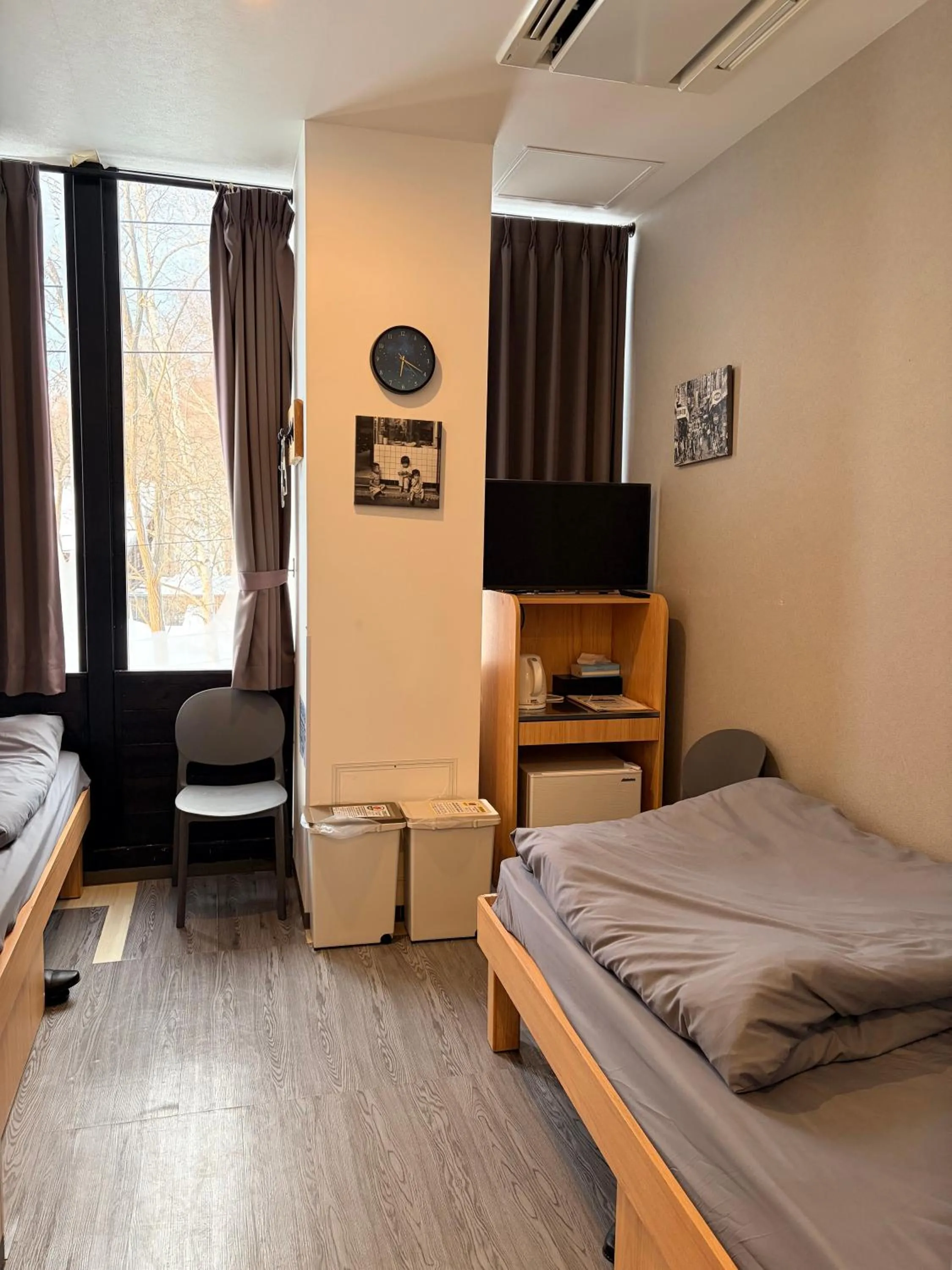 On site in Q FOX BLACK DIAMOND HOTEL