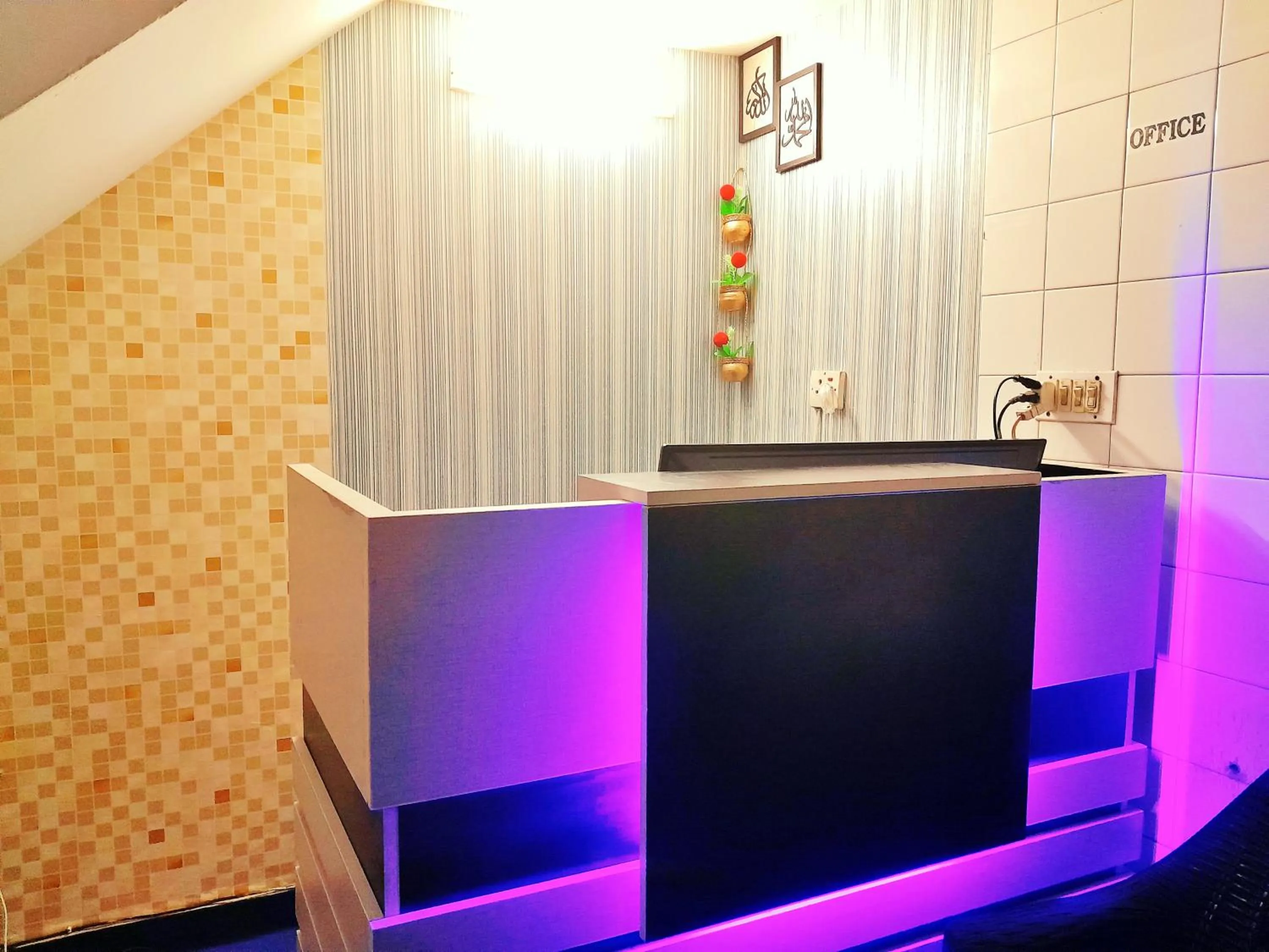 Canoeing in Hotel Rose One Lahore