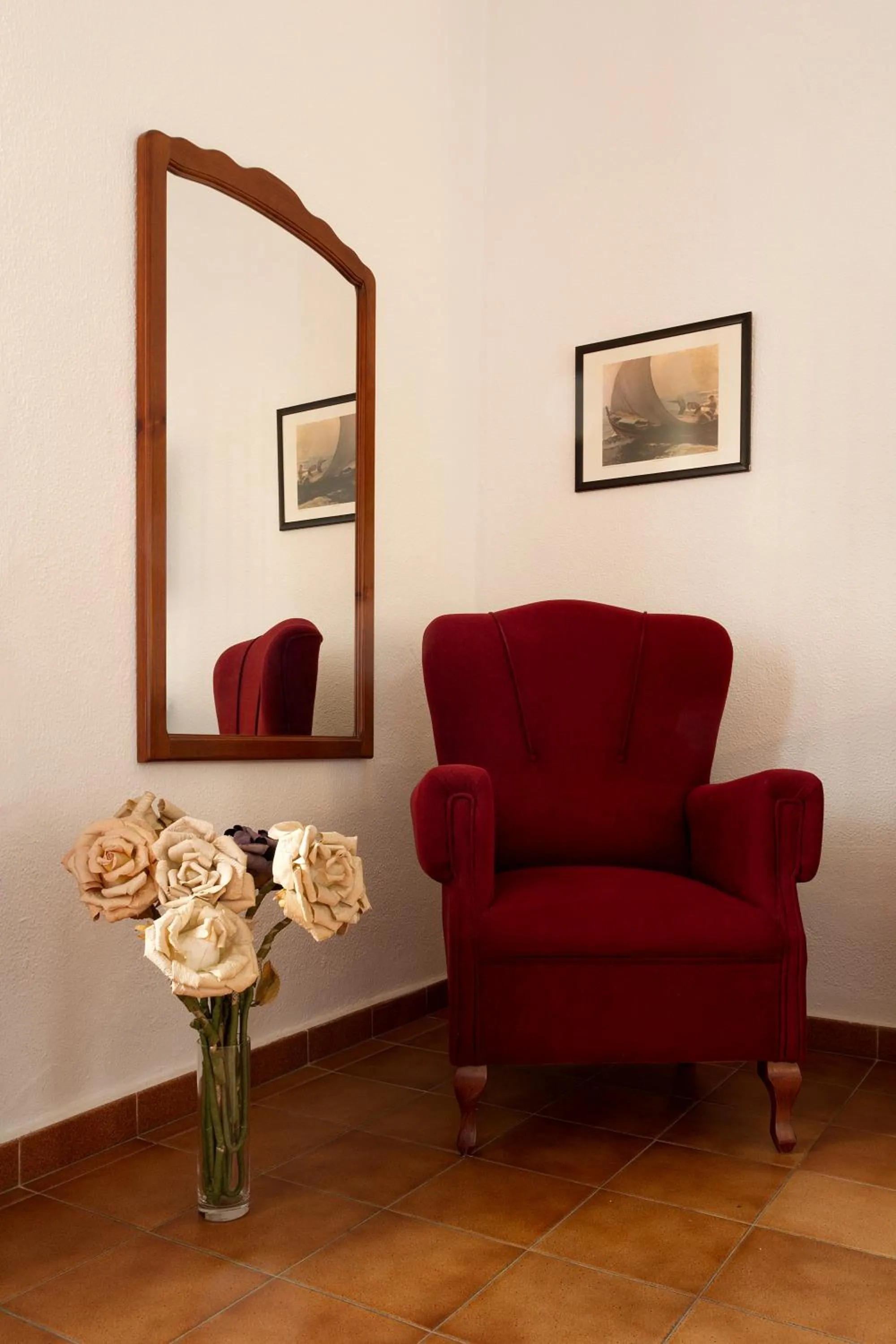 Other in Hotel Los Olivos